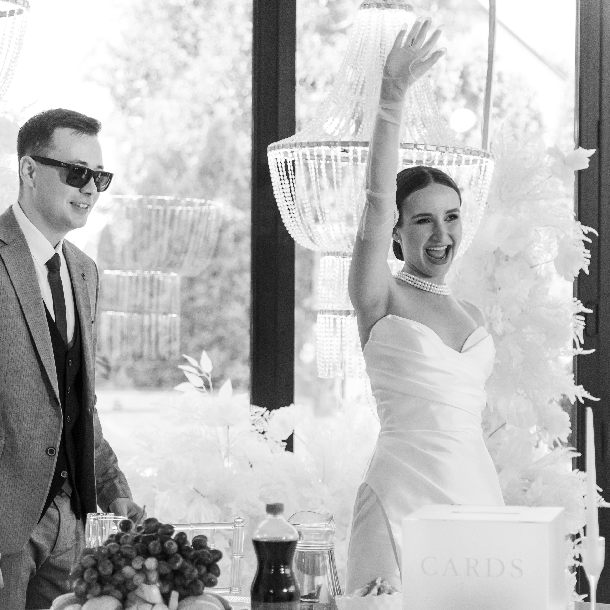 Дмитрий и Екатерина. Профессиональный фотограф в Астрахани Оганян Аревик