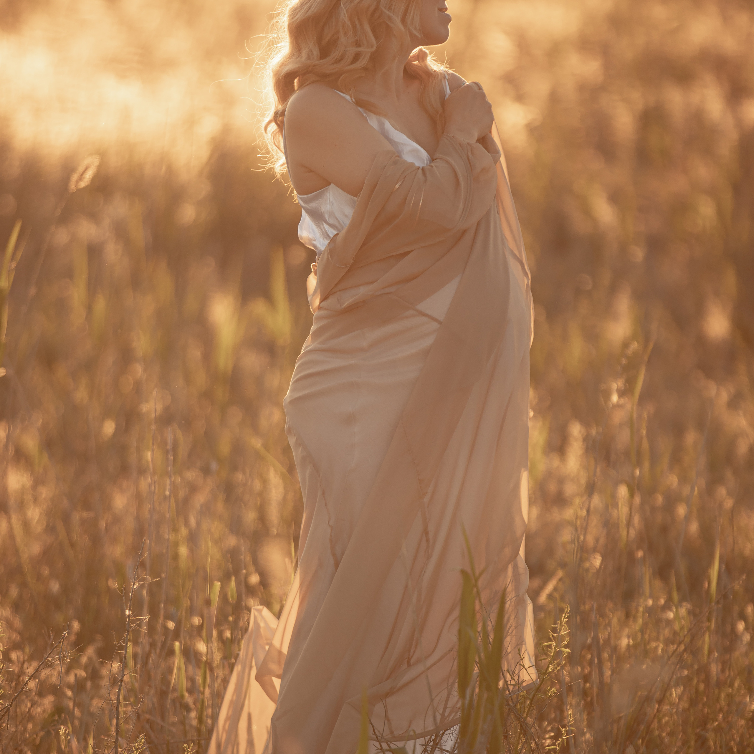 Люба. Профессиональный фотограф в Астрахани Оганян Аревик