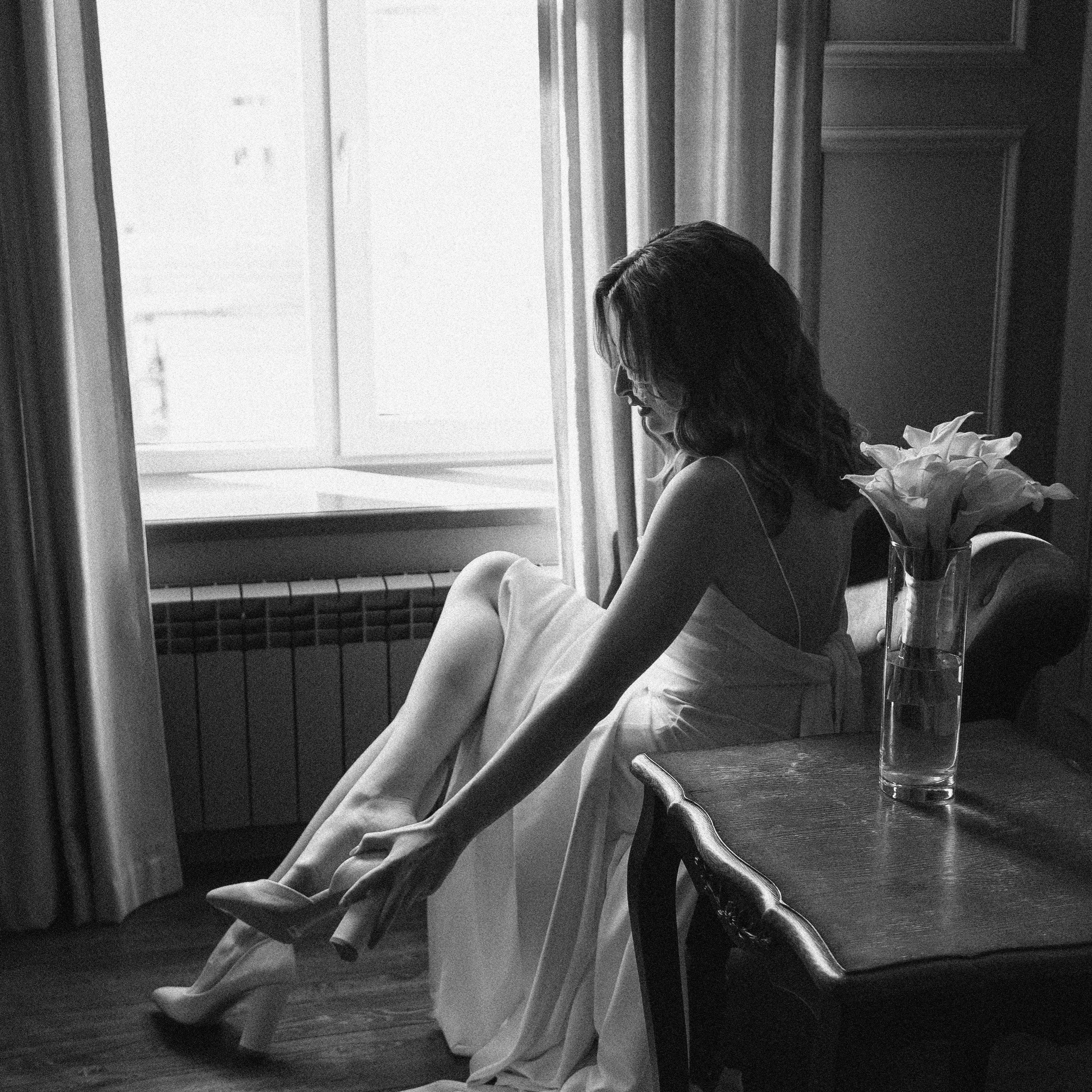 Рамир и Анна. Профессиональный фотограф в Астрахани Оганян Аревик