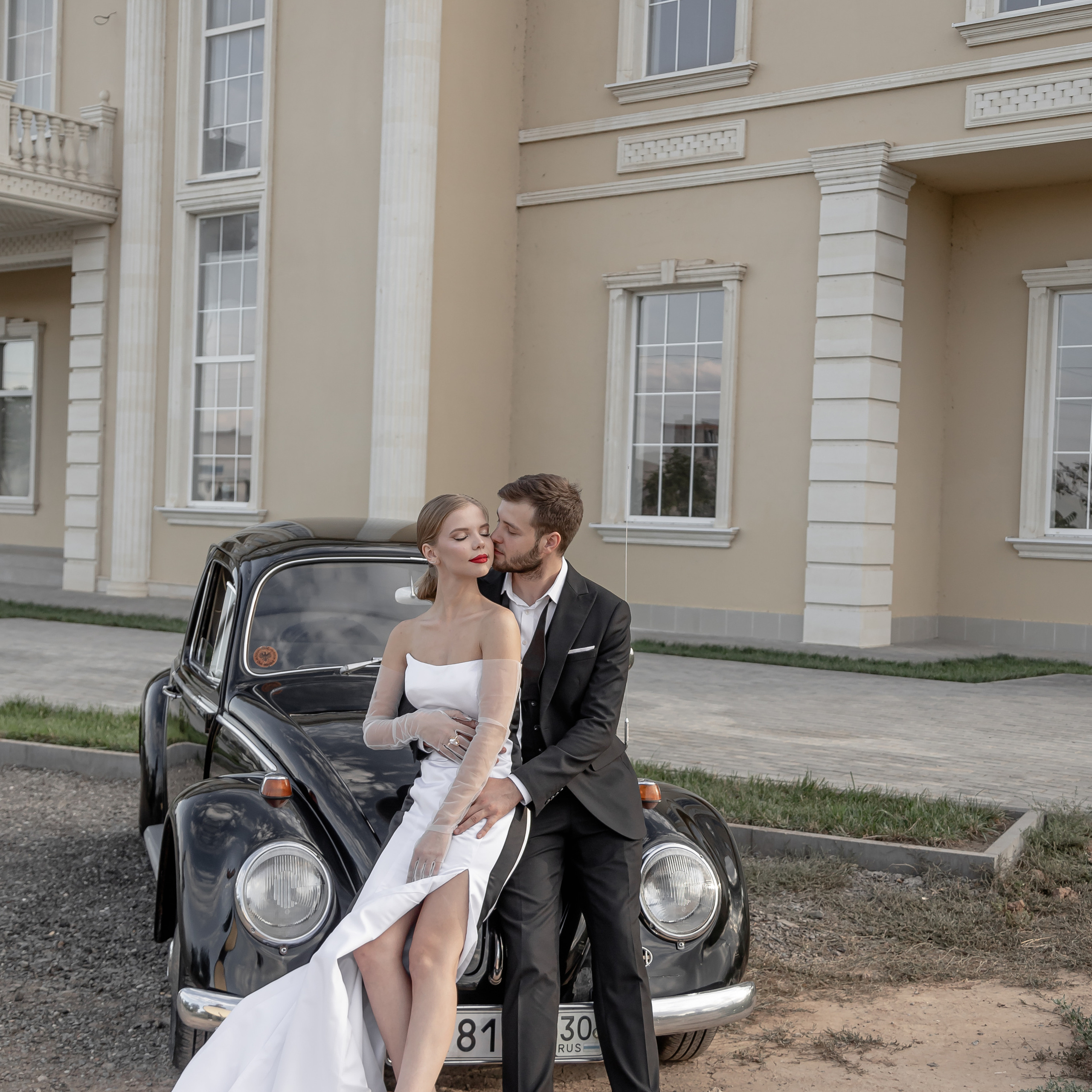 Никита и Ангелина. Профессиональный фотограф в Астрахани Оганян Аревик