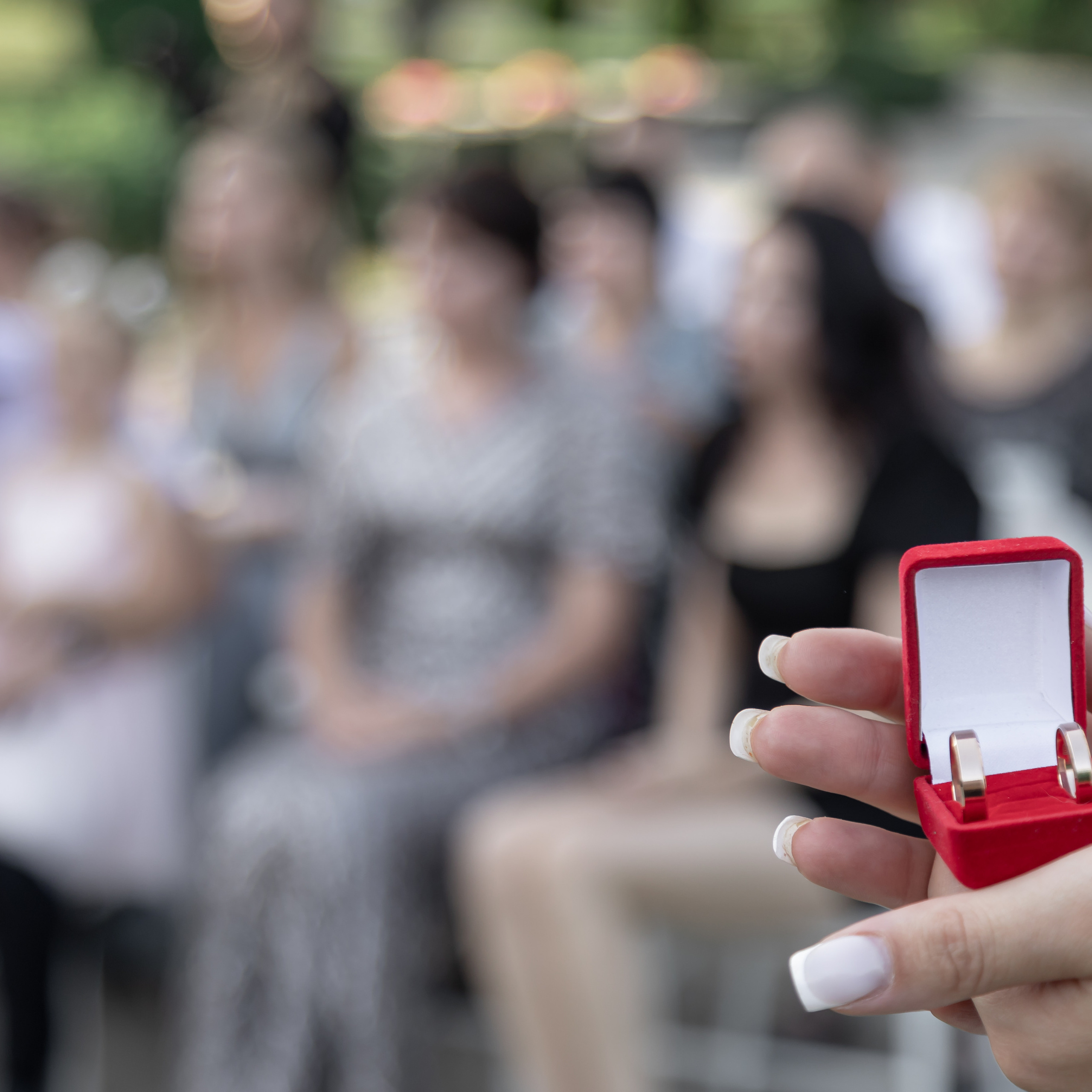 Сергей и Валентина. Профессиональный фотограф в Астрахани Оганян Аревик