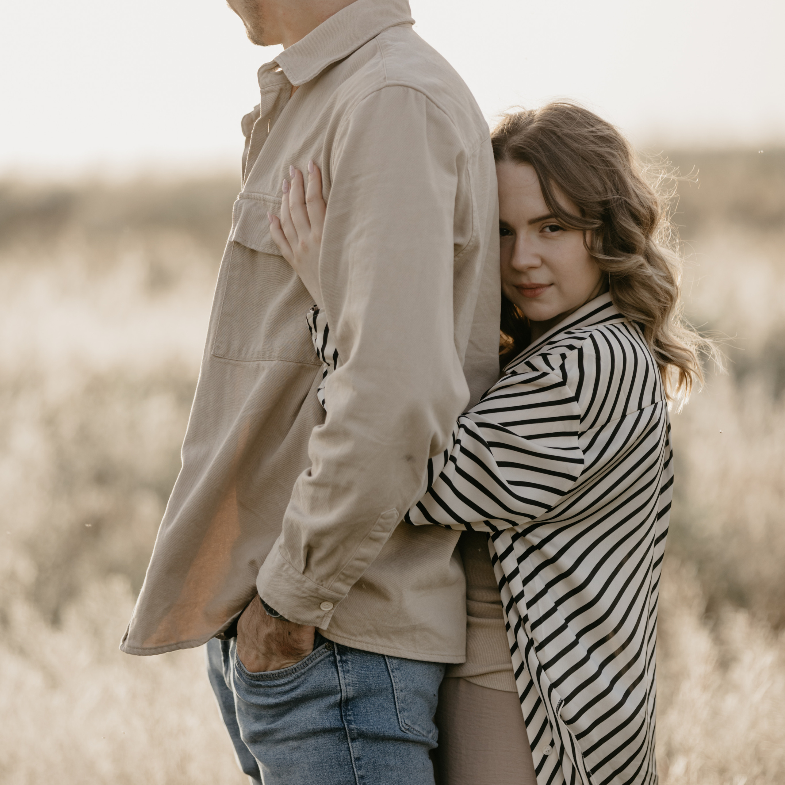 Сергей и Виктория. Профессиональный фотограф в Астрахани Оганян Аревик