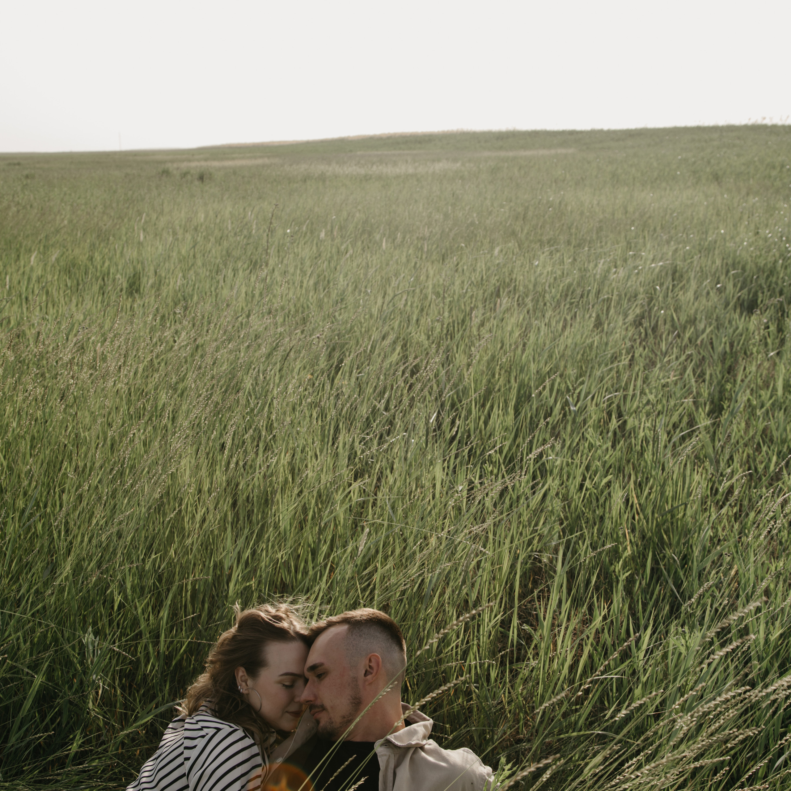 Сергей и Виктория. Профессиональный фотограф в Астрахани Оганян Аревик