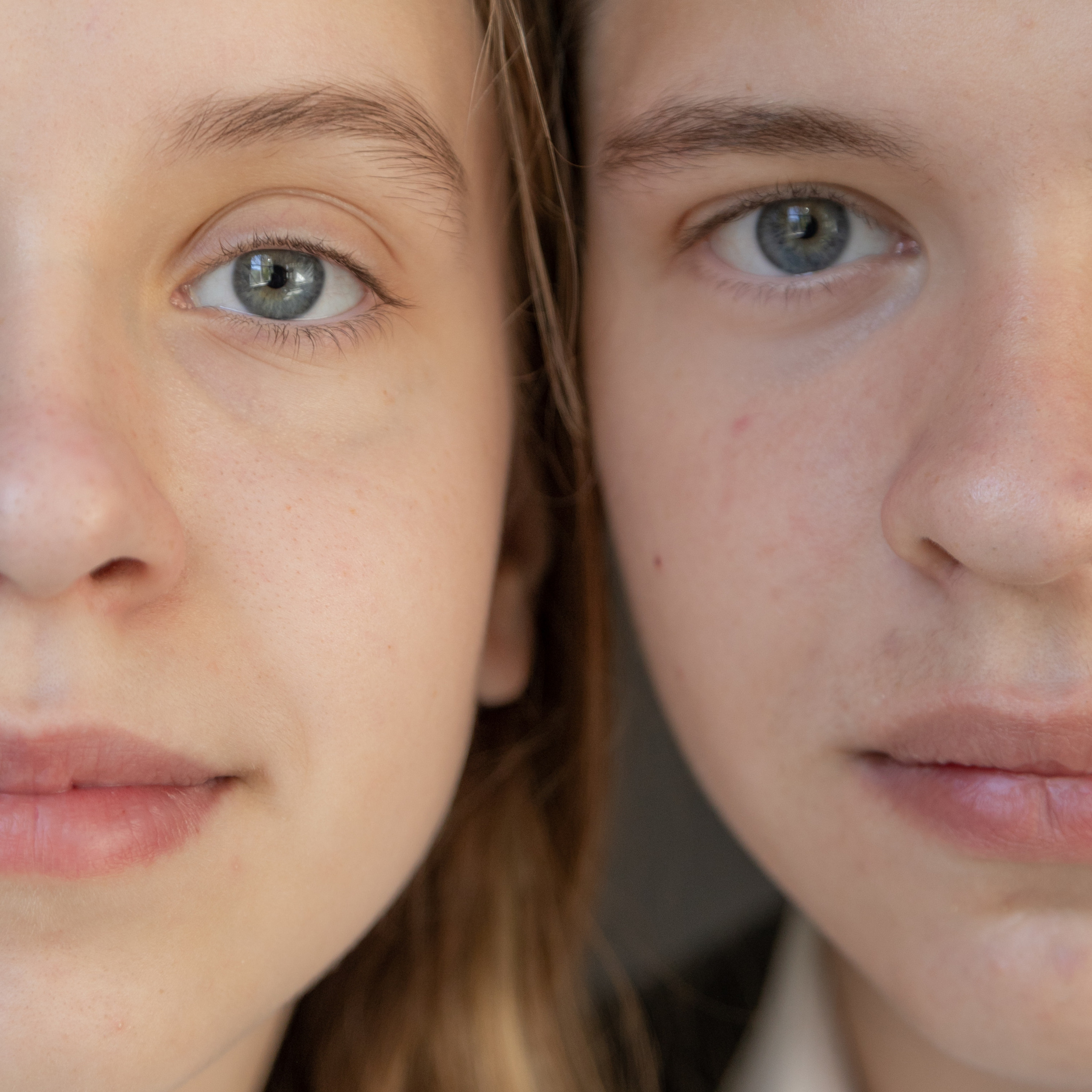 Брат и сестра. Профессиональный фотограф в Астрахани Оганян Аревик