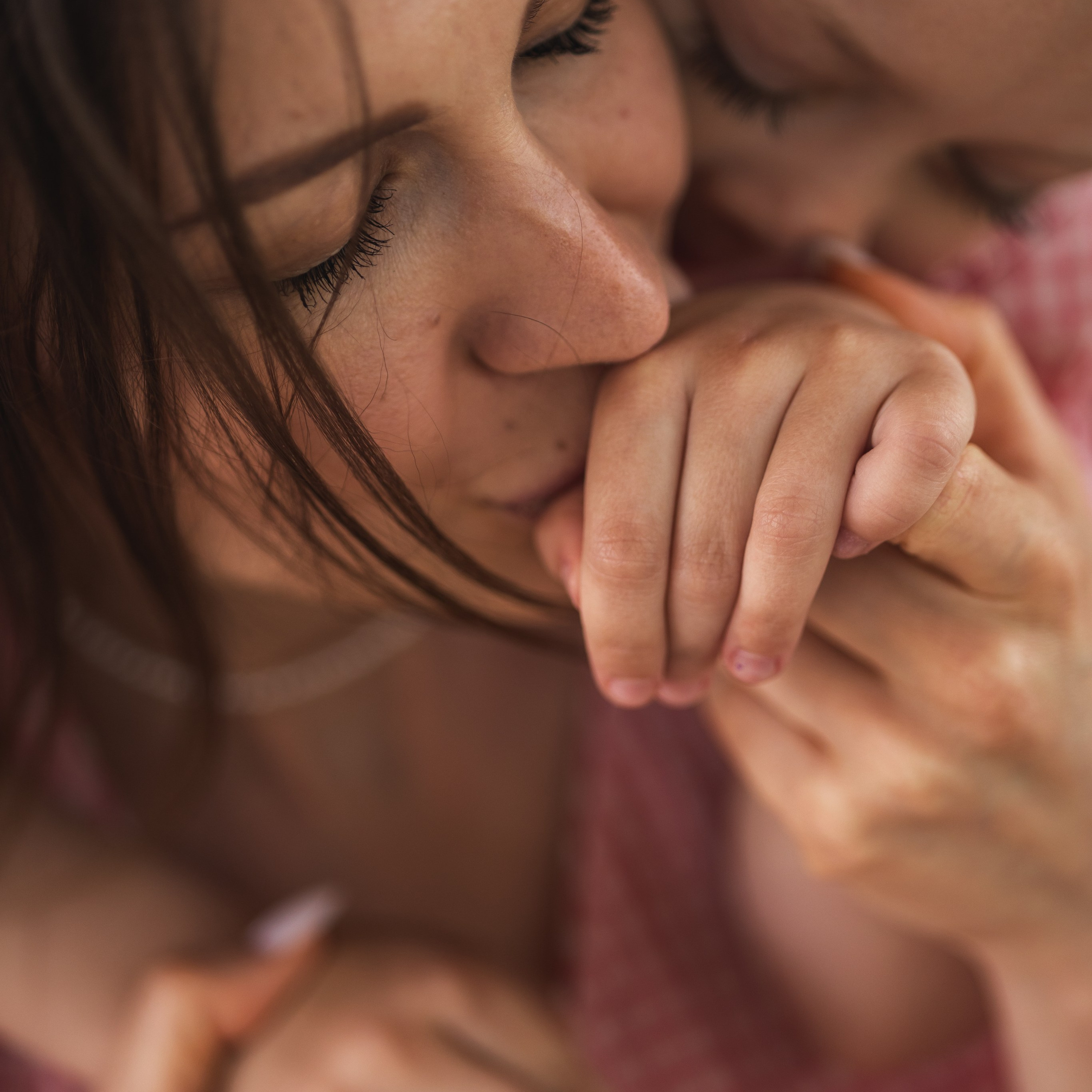Крис и Лея. Профессиональный фотограф в Астрахани Оганян Аревик