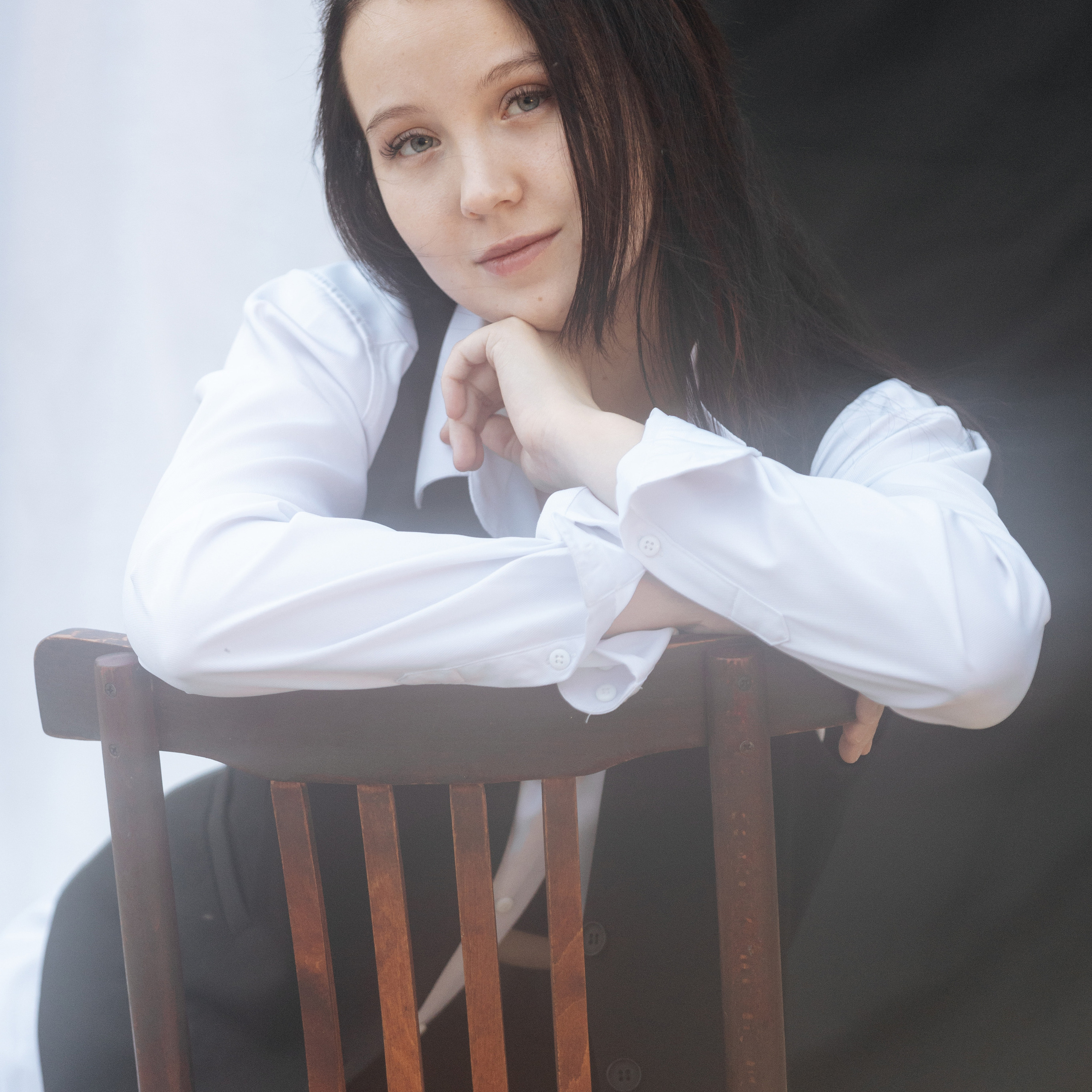 Катя. Профессиональный фотограф в Астрахани Оганян Аревик