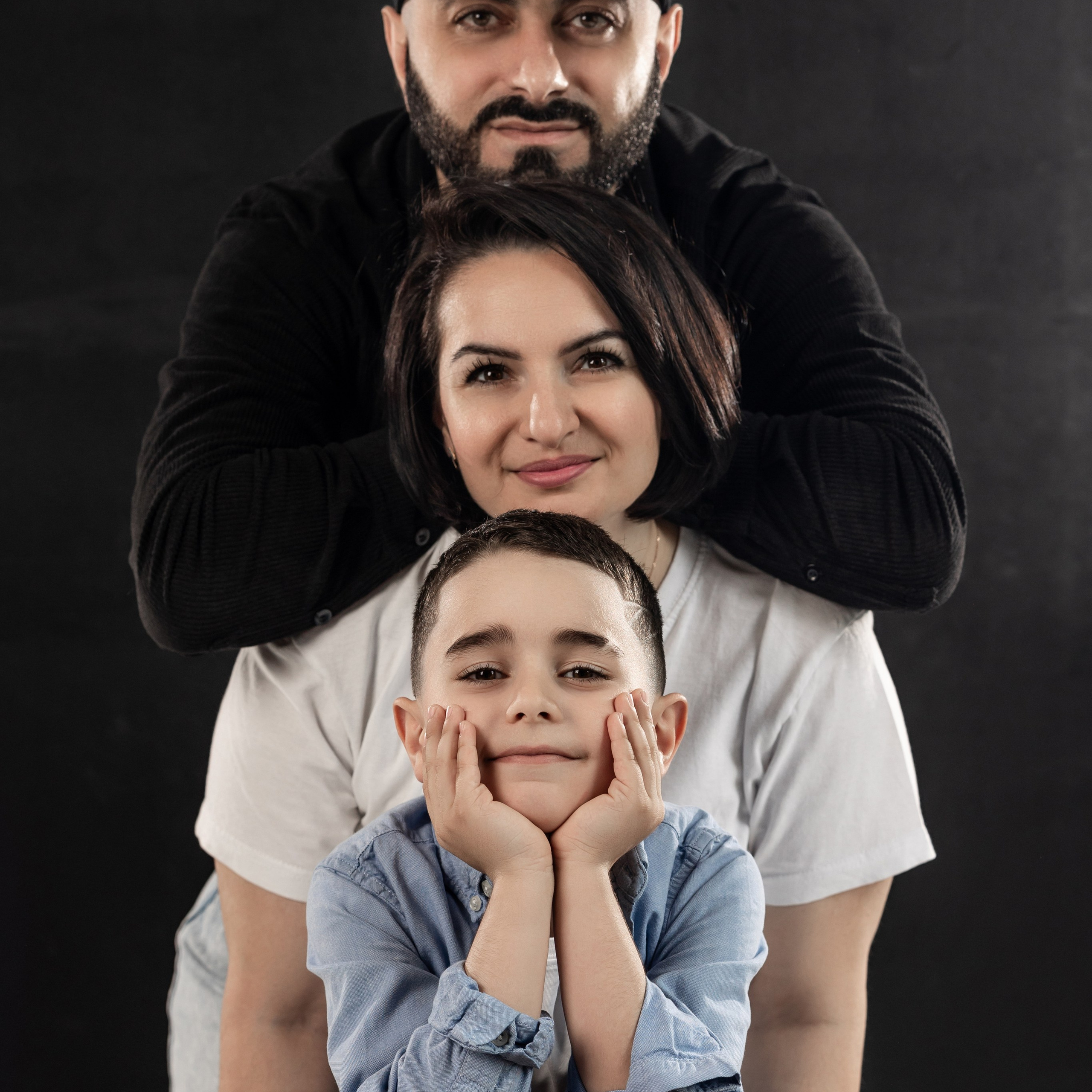 Оганян. Профессиональный фотограф в Астрахани Оганян Аревик