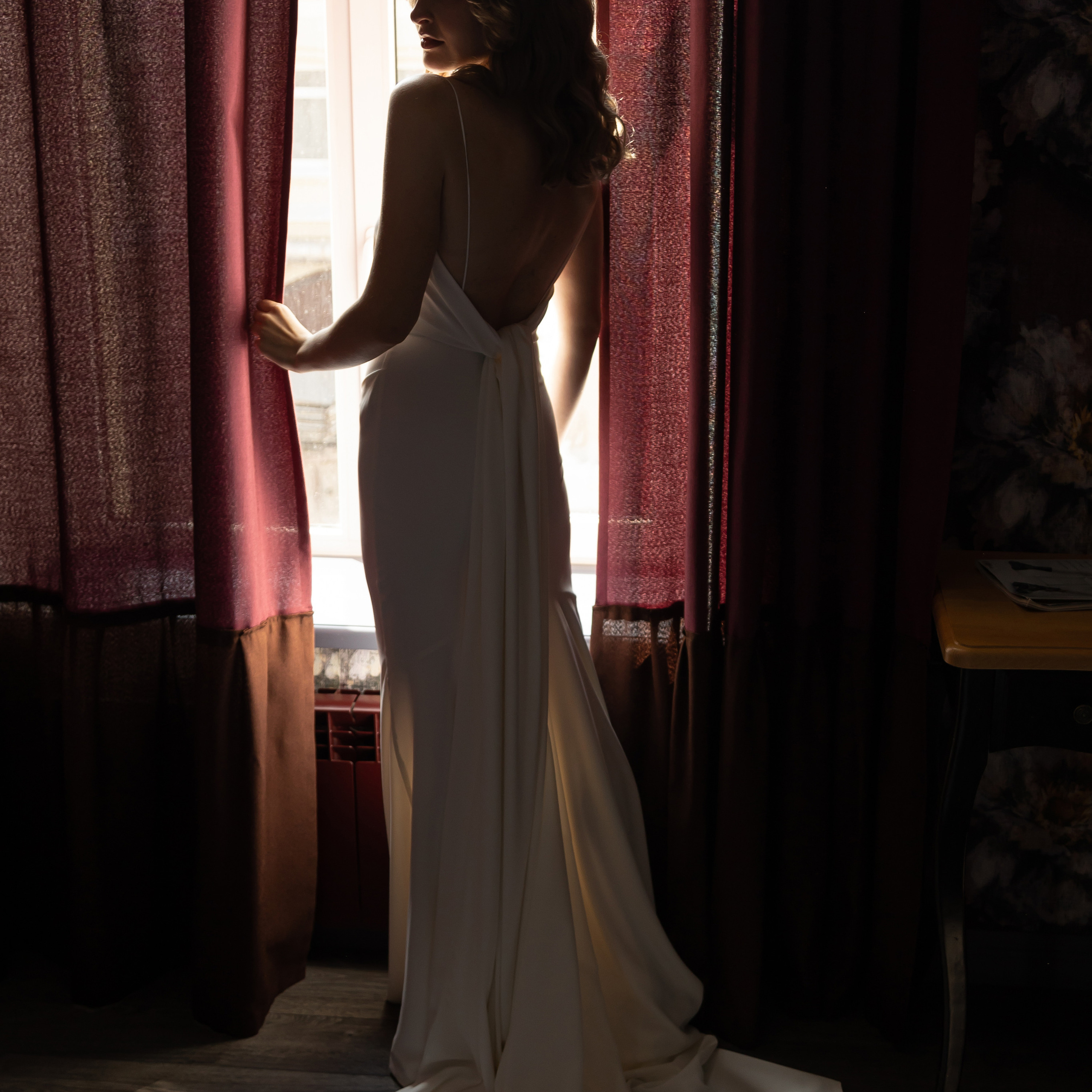 Рамир и Анна. Профессиональный фотограф в Астрахани Оганян Аревик