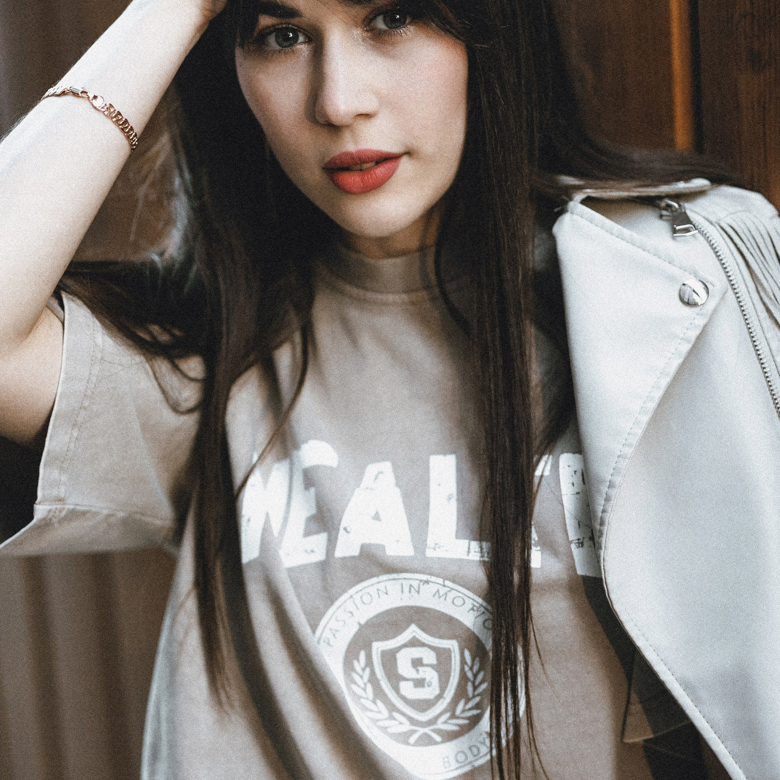 Оксана. Профессиональный фотограф в Астрахани Оганян Аревик