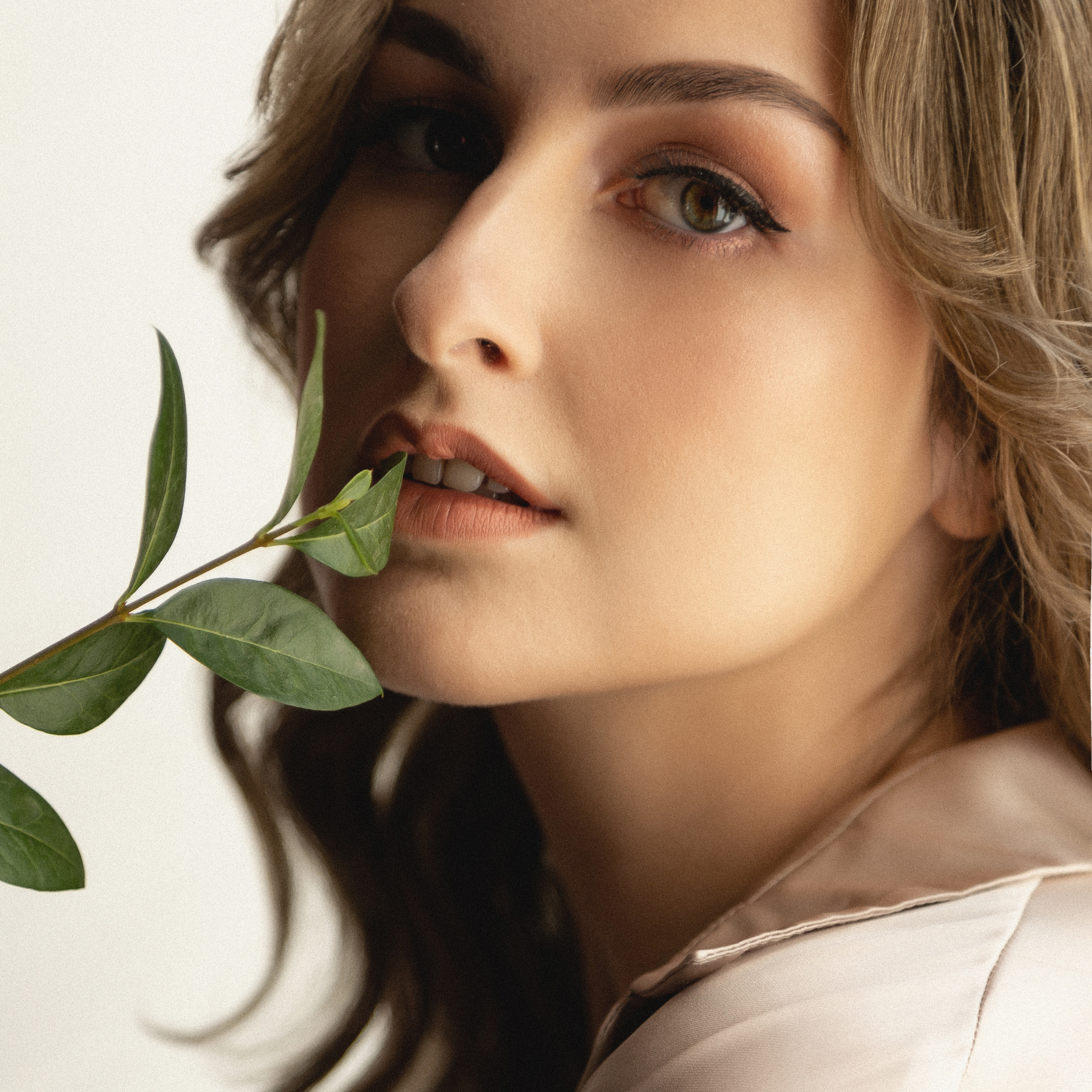 Рамир и Анна. Профессиональный фотограф в Астрахани Оганян Аревик