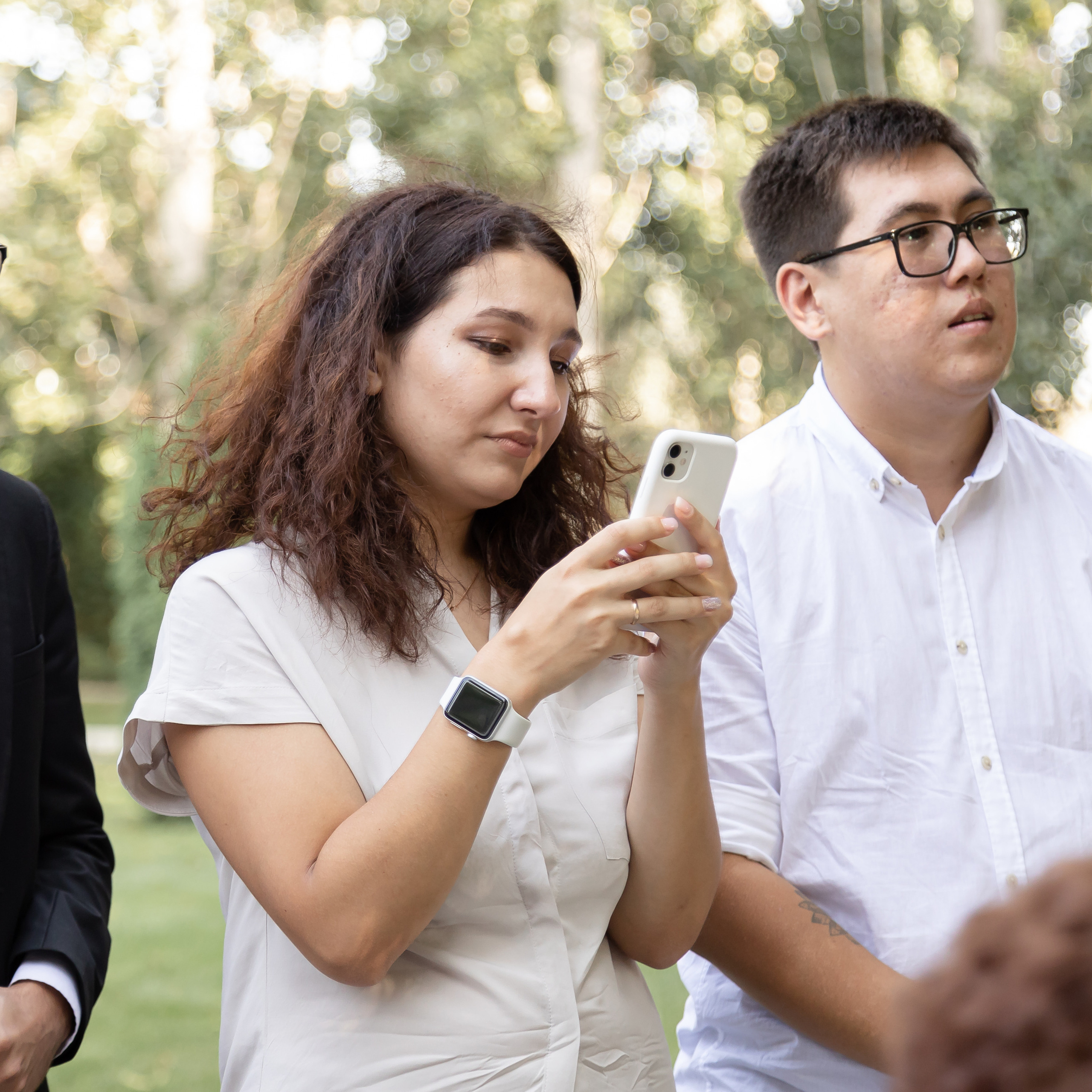 Рамир и Анна. Профессиональный фотограф в Астрахани Оганян Аревик