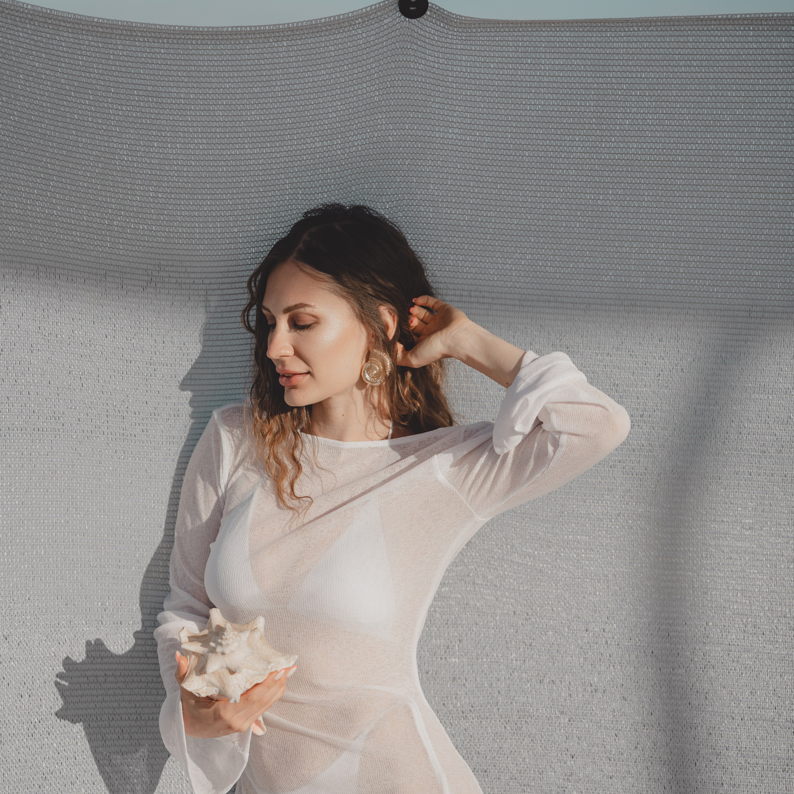 Кристина. Профессиональный фотограф в Астрахани Оганян Аревик