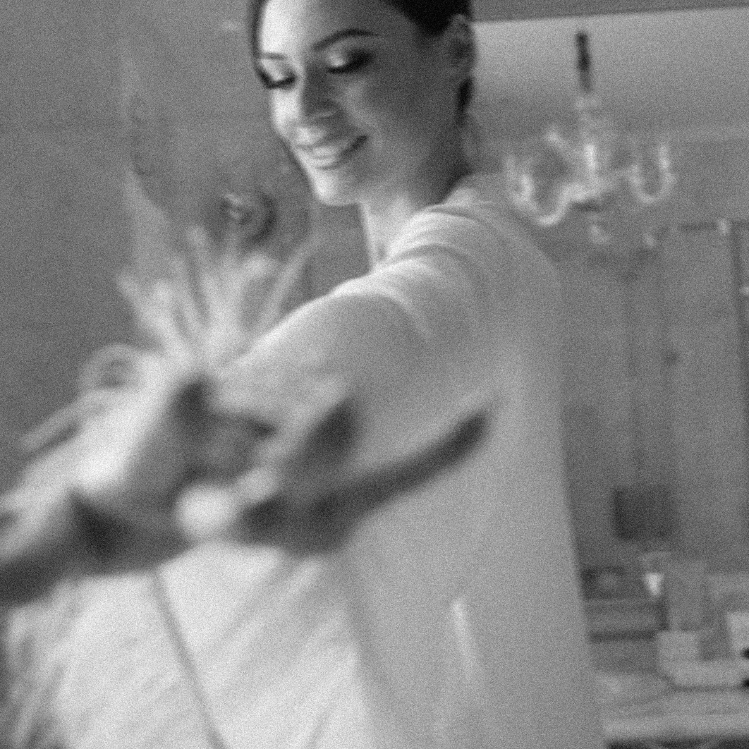 Сергей и Валентина. Профессиональный фотограф в Астрахани Оганян Аревик