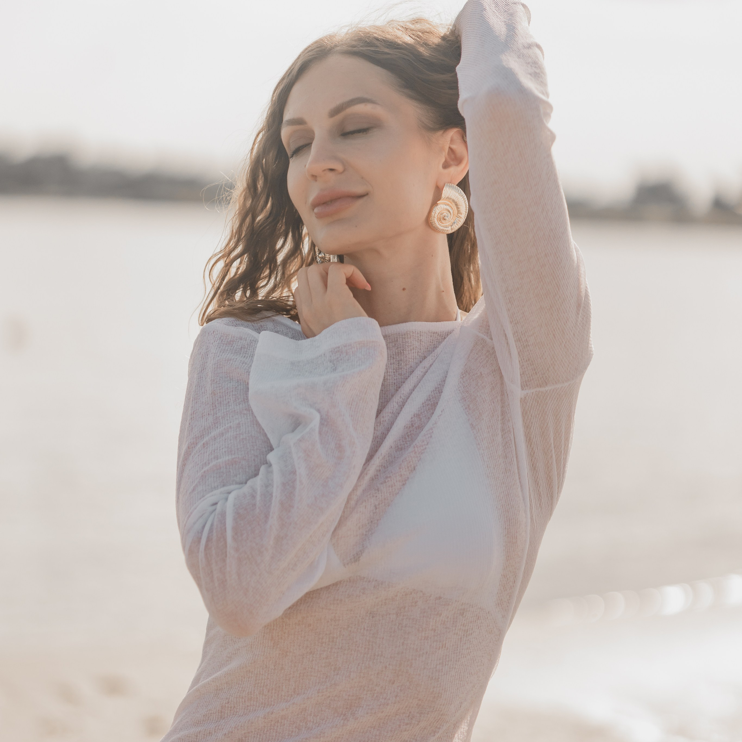 Кристина. Профессиональный фотограф в Астрахани Оганян Аревик