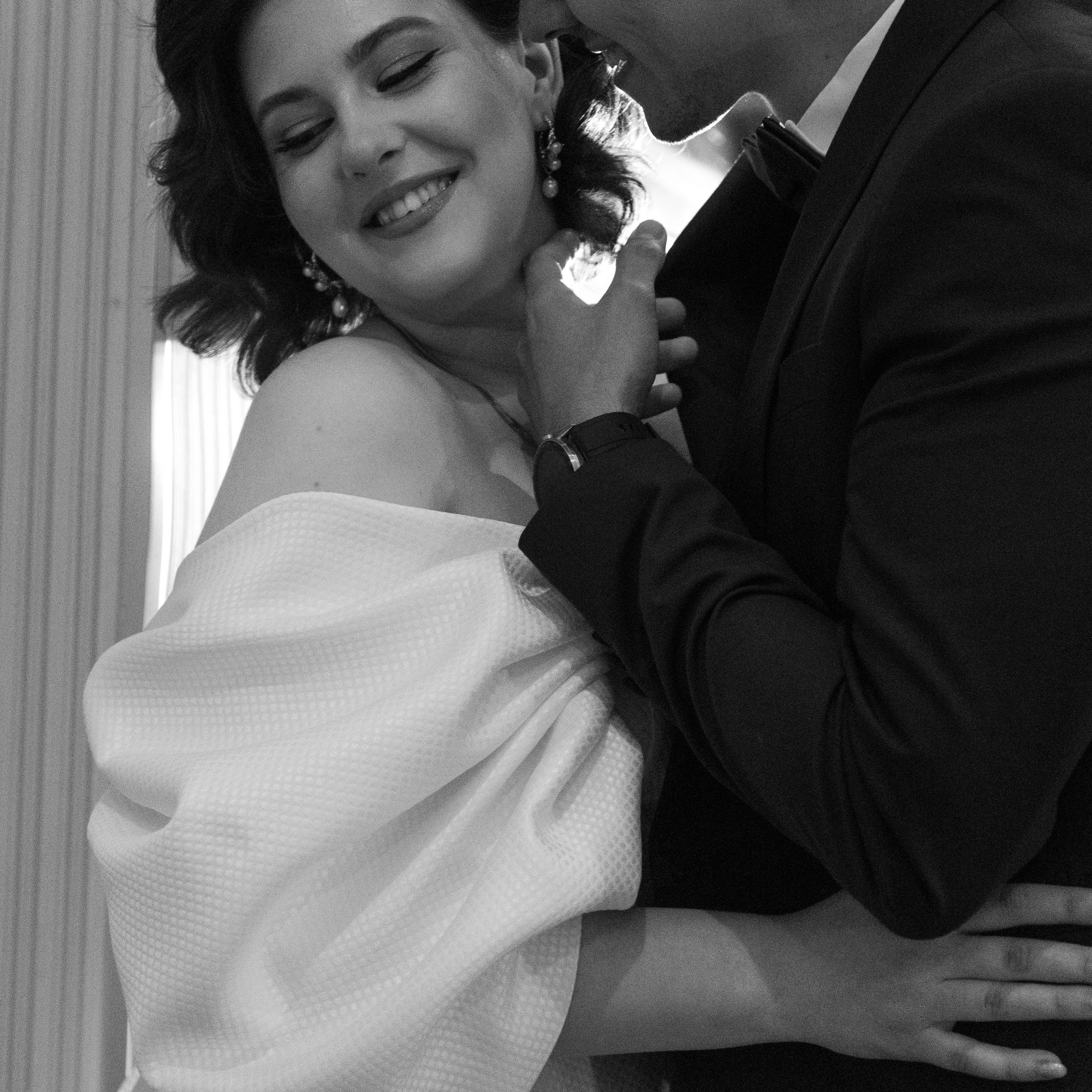 Михаил и Татьяна. Профессиональный фотограф в Астрахани Оганян Аревик