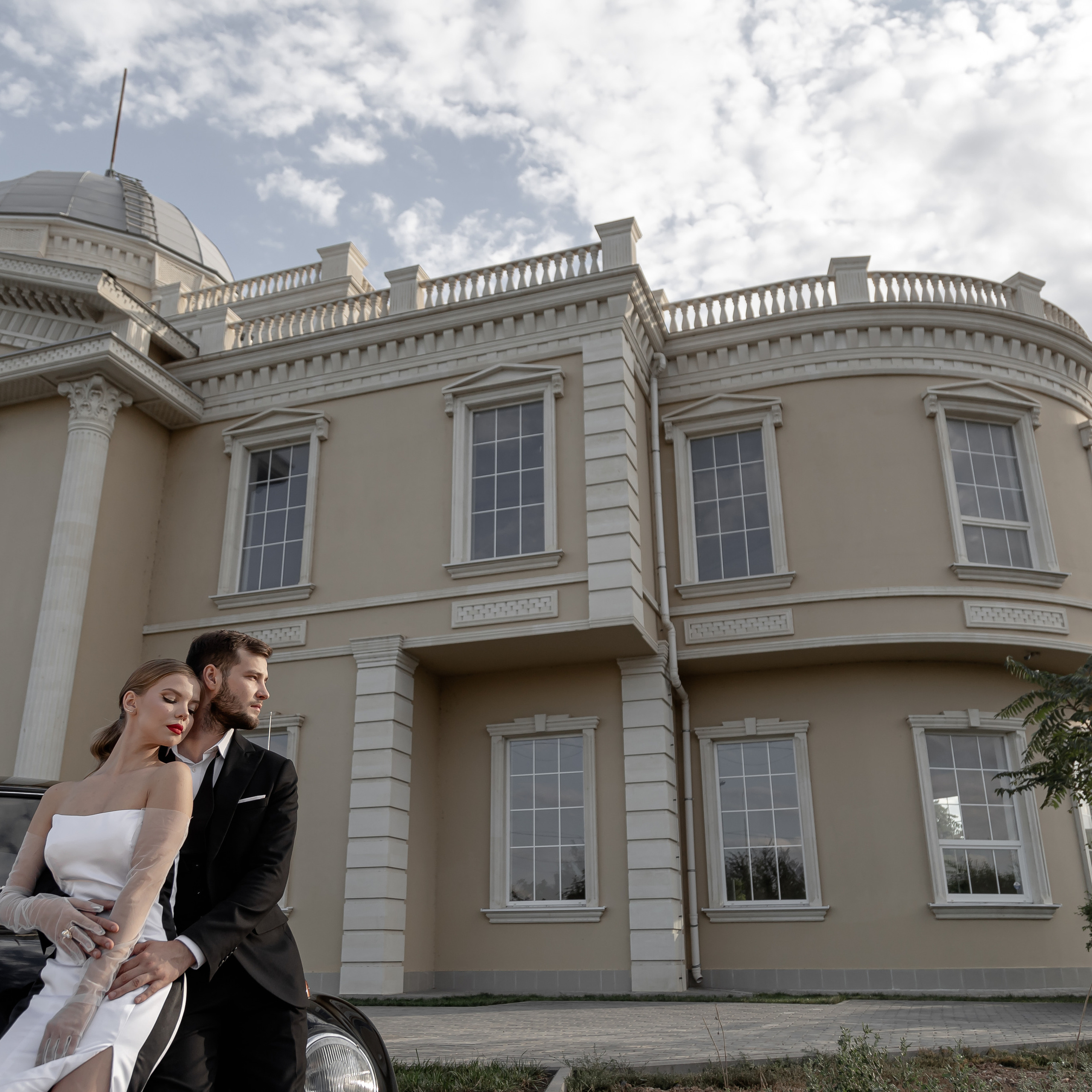 Никита и Ангелина. Профессиональный фотограф в Астрахани Оганян Аревик