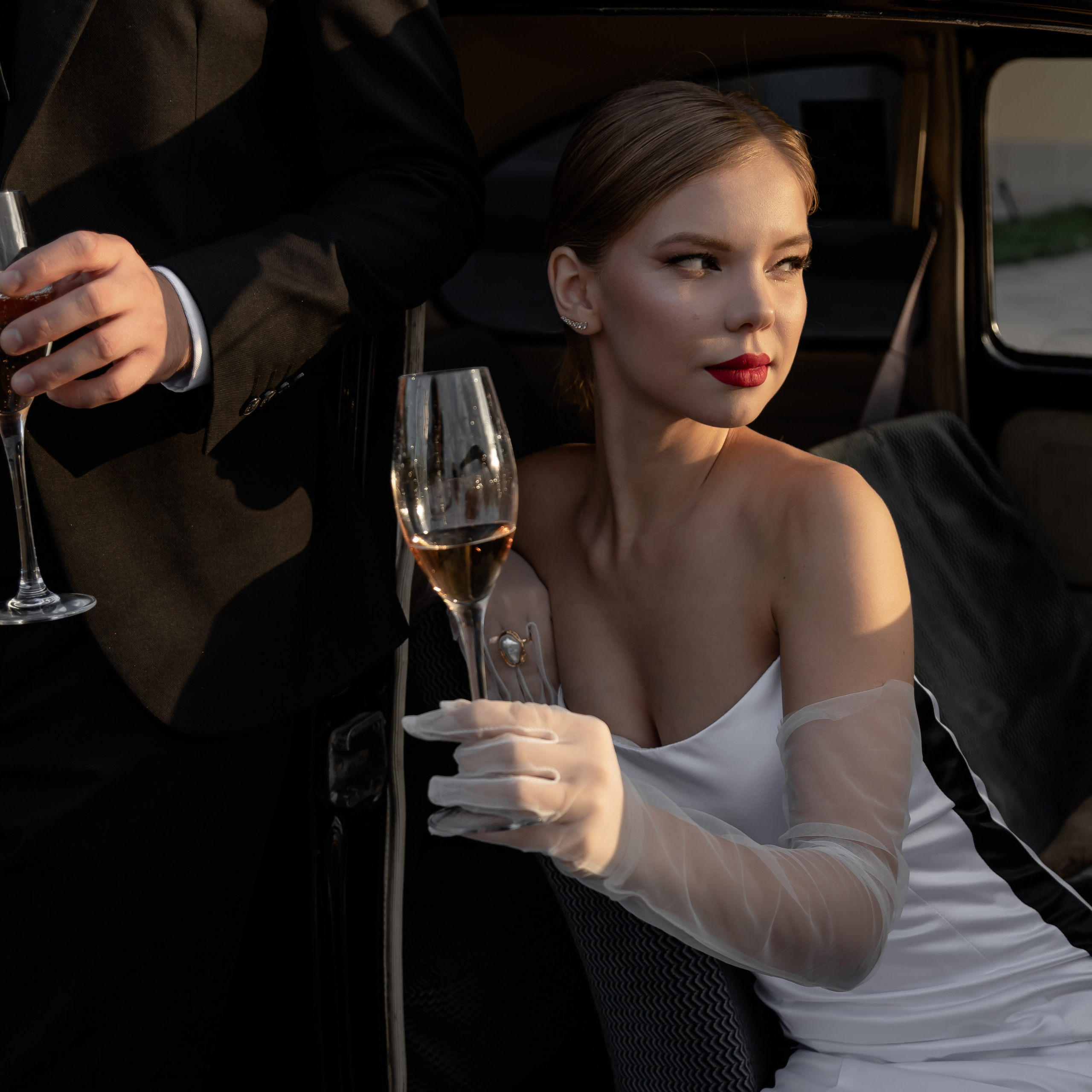 Никита и Ангелина. Профессиональный фотограф в Астрахани Оганян Аревик