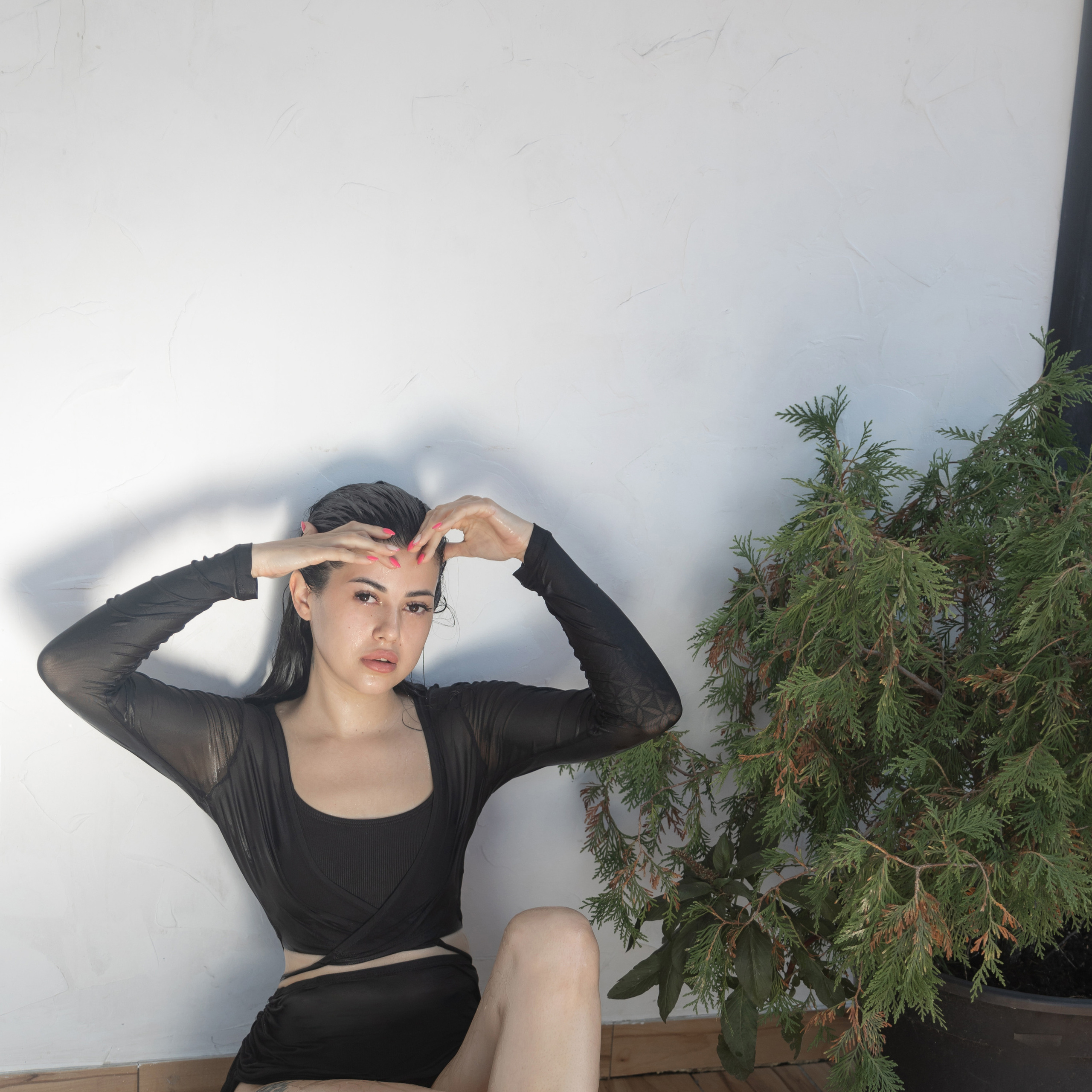 Надя. Профессиональный фотограф в Астрахани Оганян Аревик