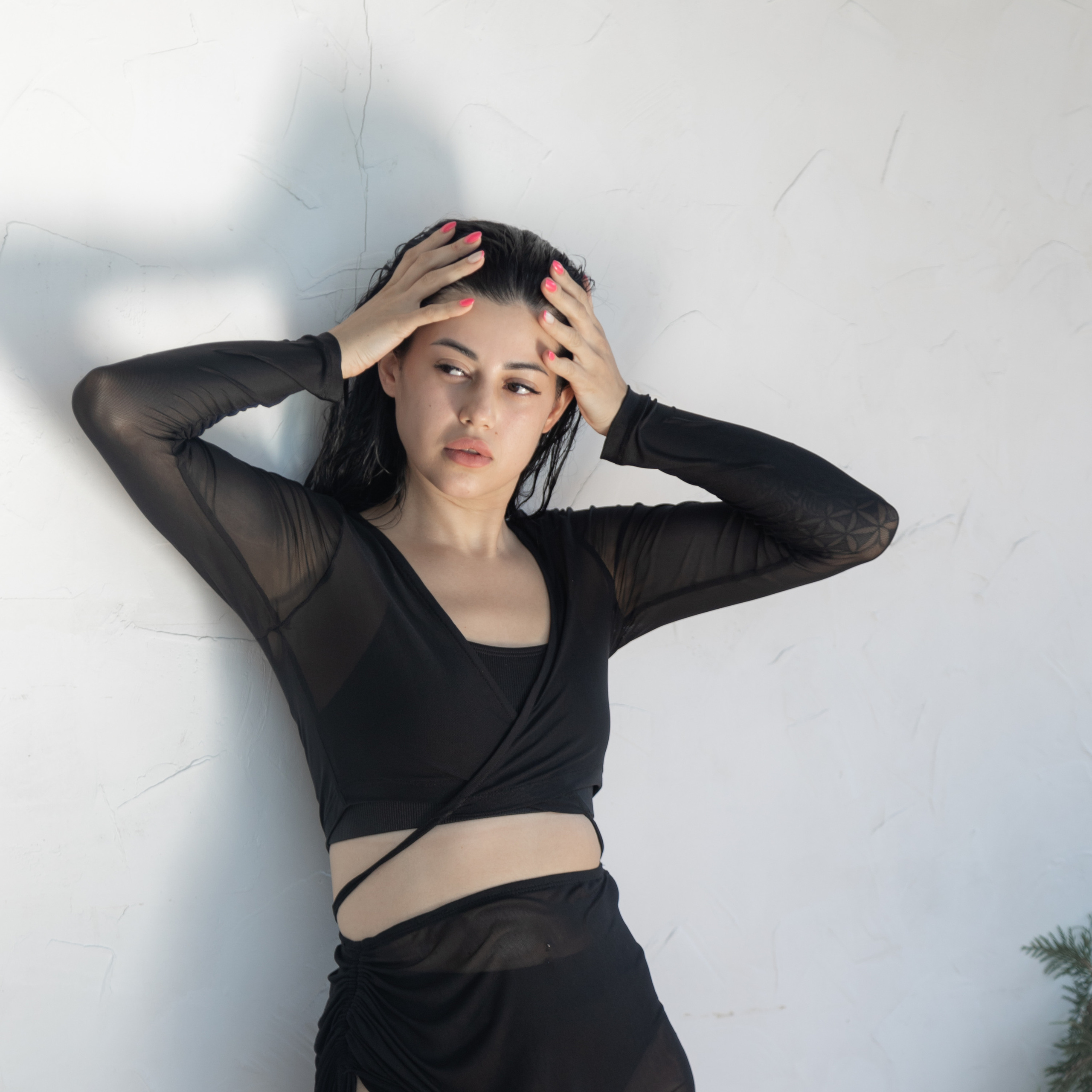 Надя. Профессиональный фотограф в Астрахани Оганян Аревик