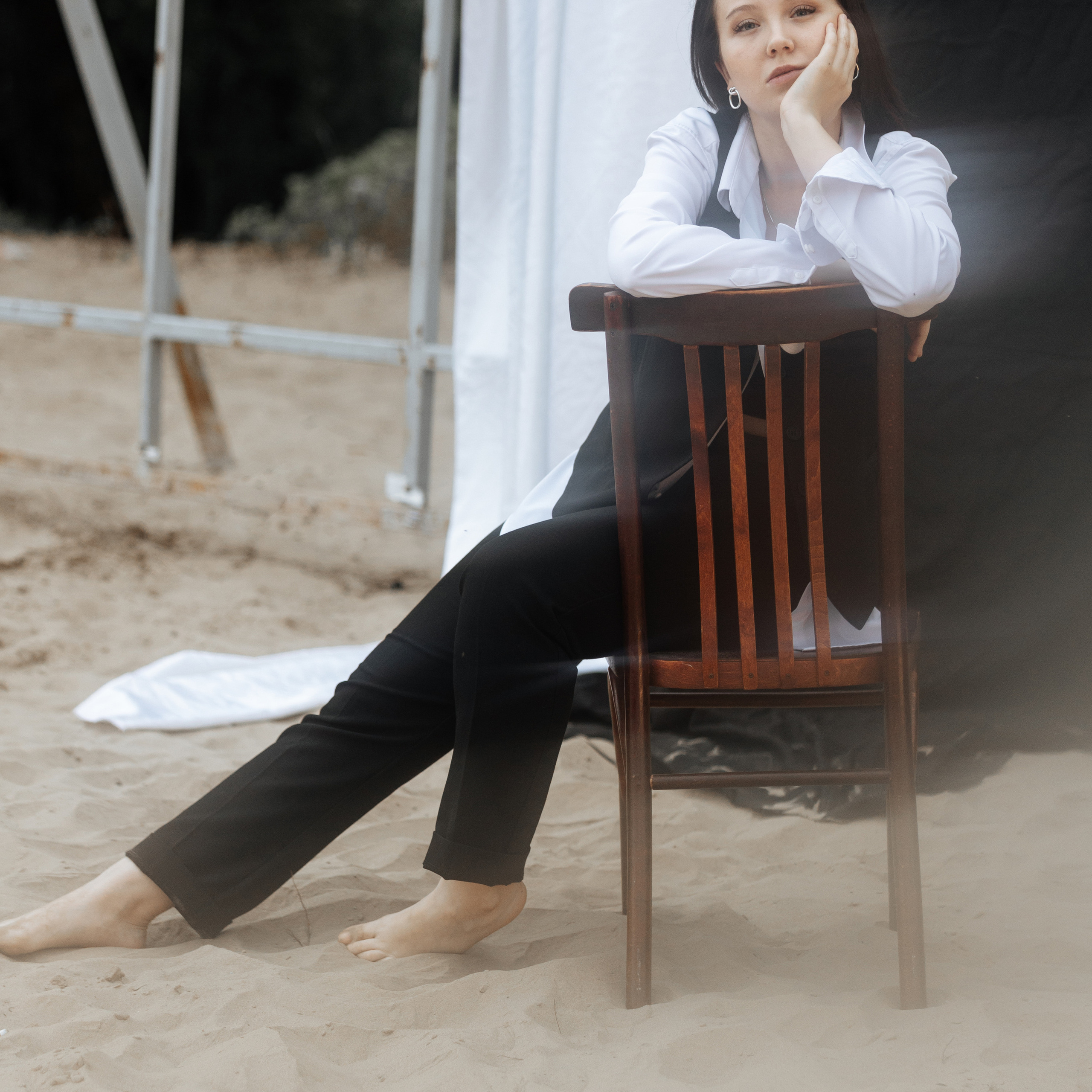 Катя. Профессиональный фотограф в Астрахани Оганян Аревик