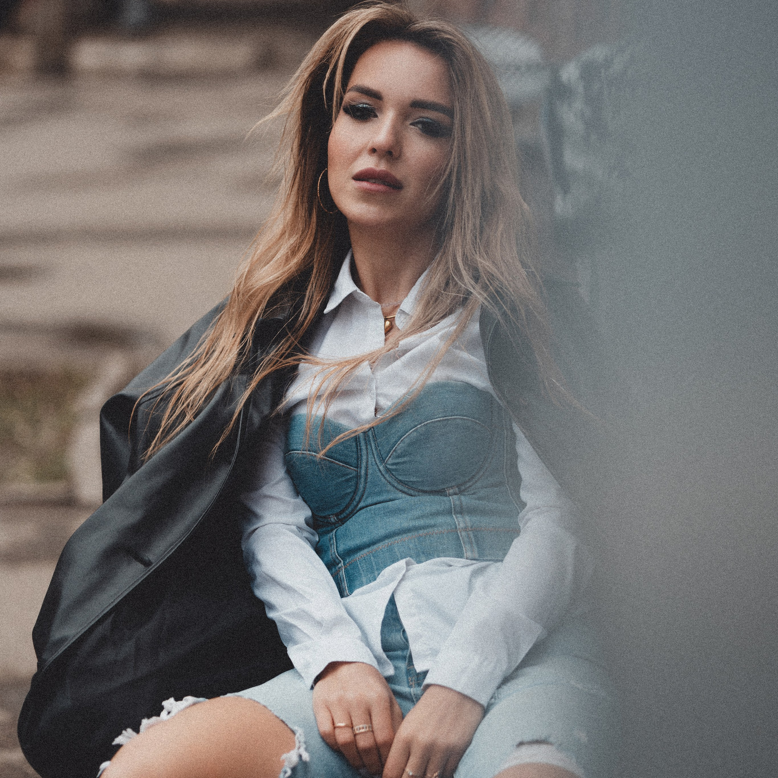 Зарина. Профессиональный фотограф в Астрахани Оганян Аревик