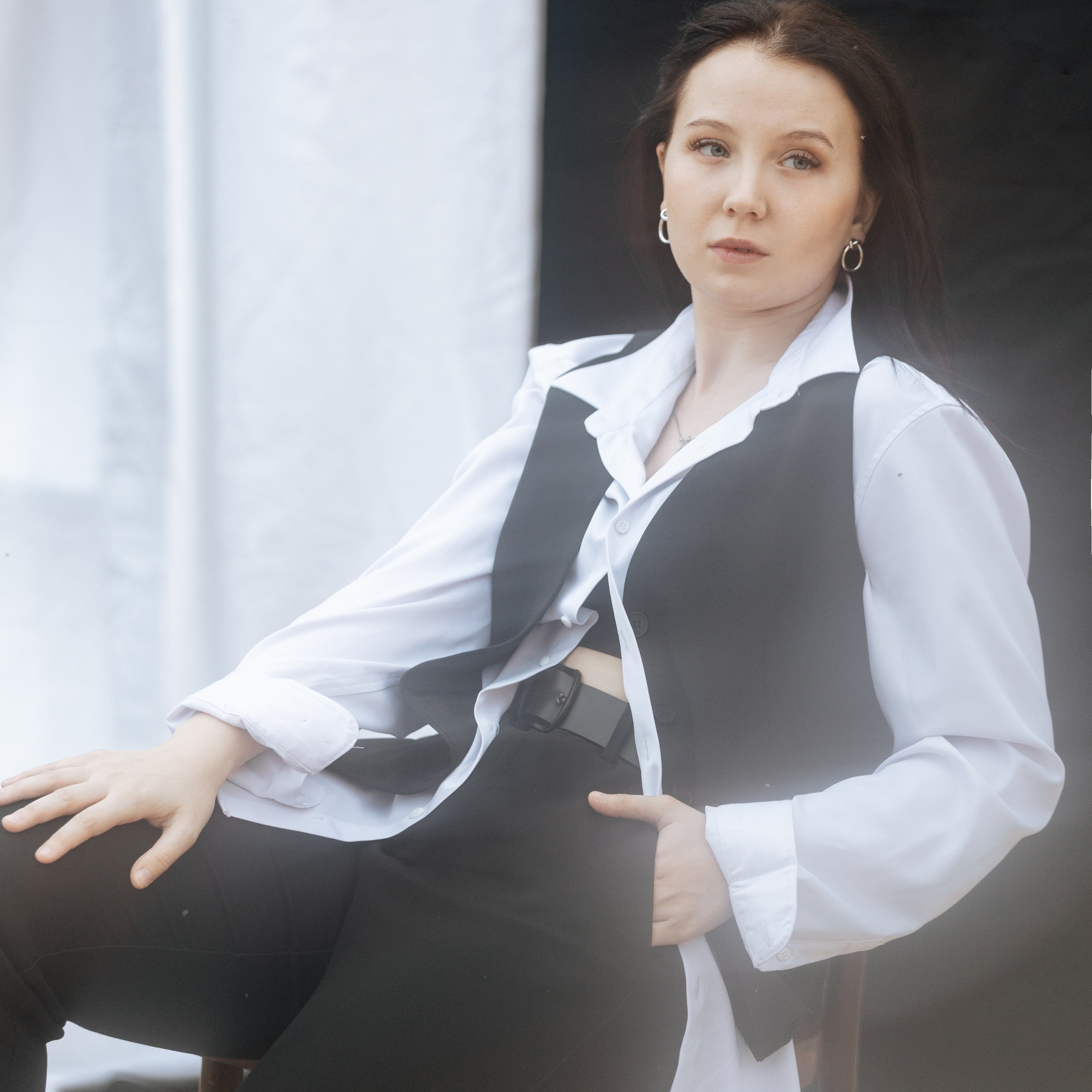 Катя. Профессиональный фотограф в Астрахани Оганян Аревик