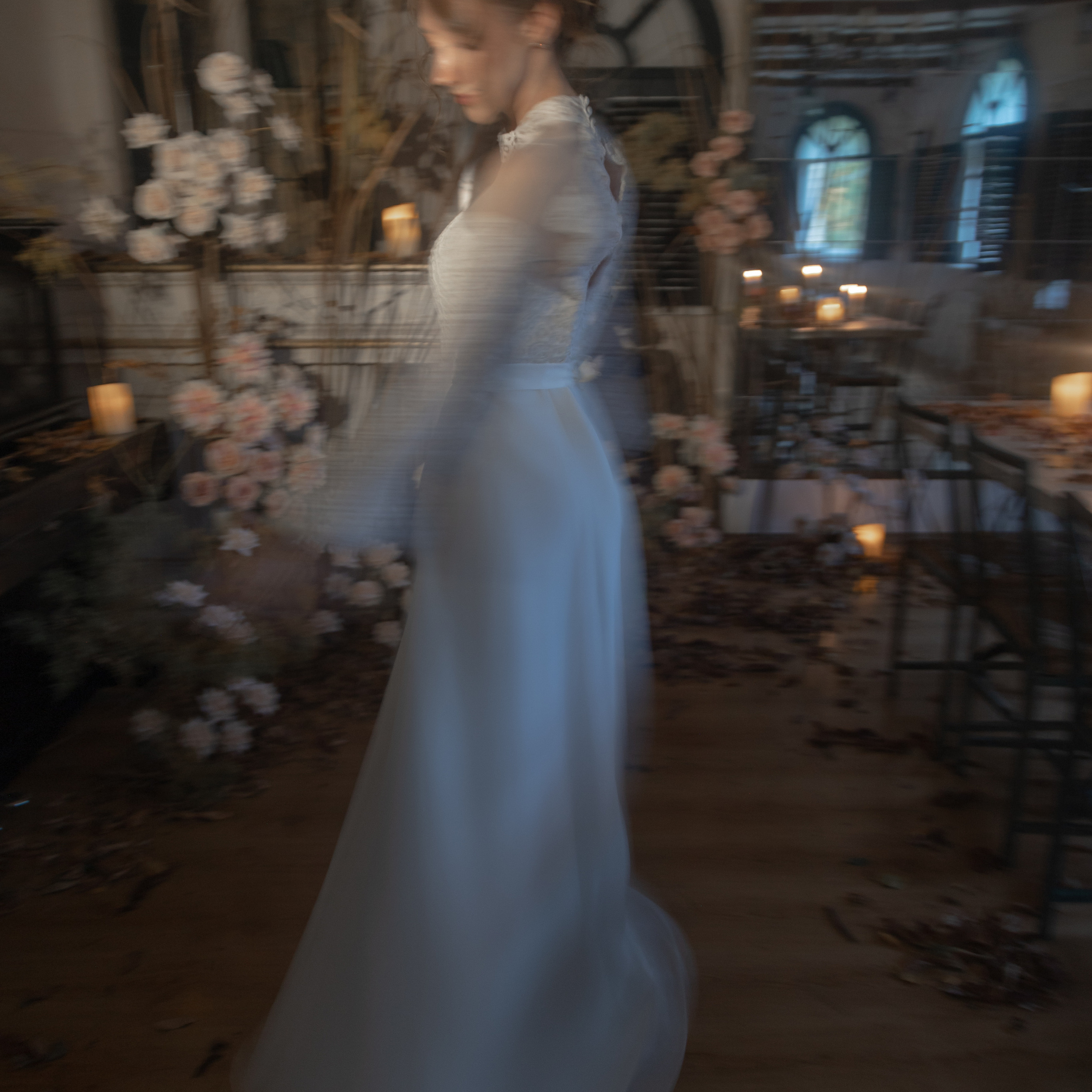 Иван и Мария. Профессиональный фотограф в Астрахани Оганян Аревик