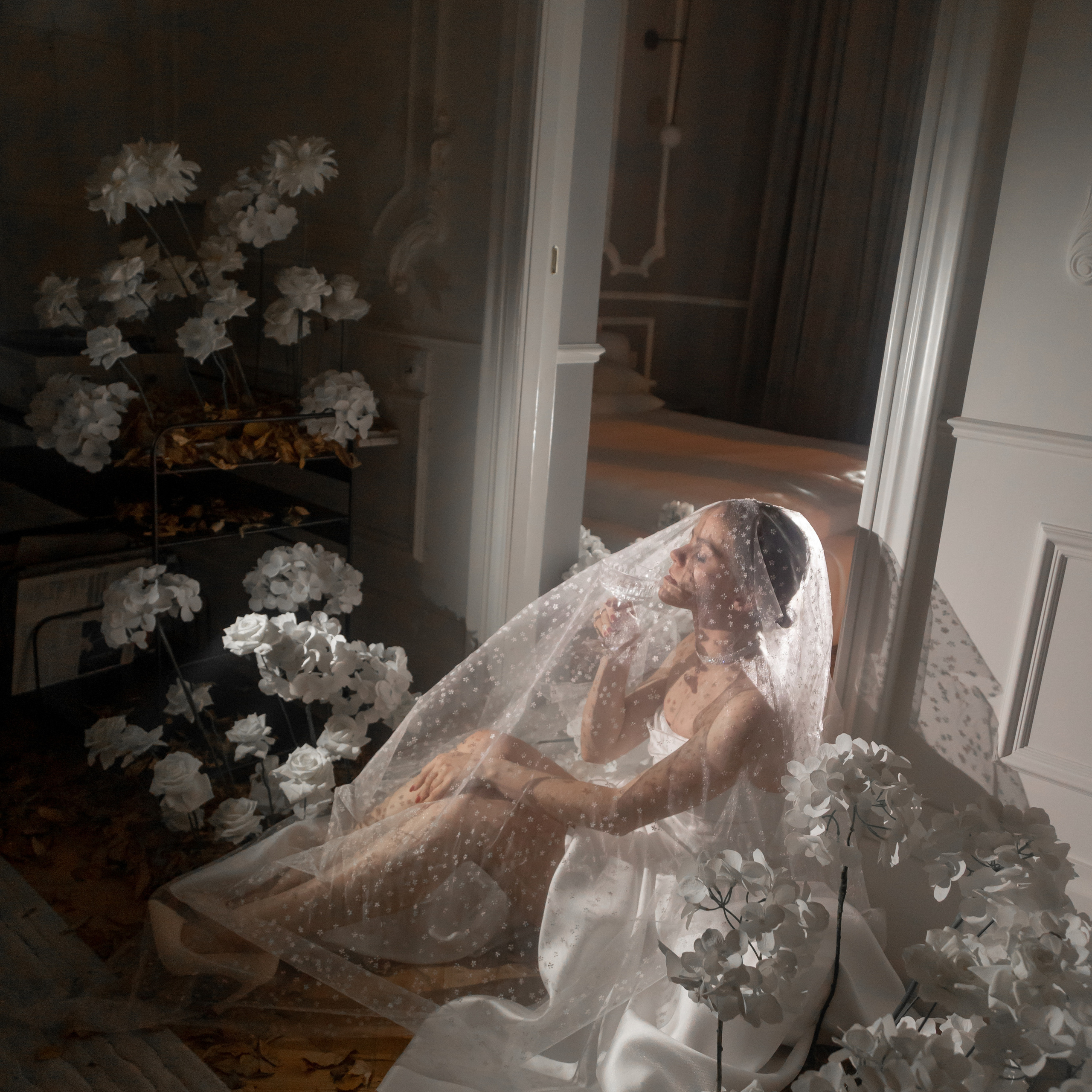 Катя. Профессиональный фотограф в Астрахани Оганян Аревик