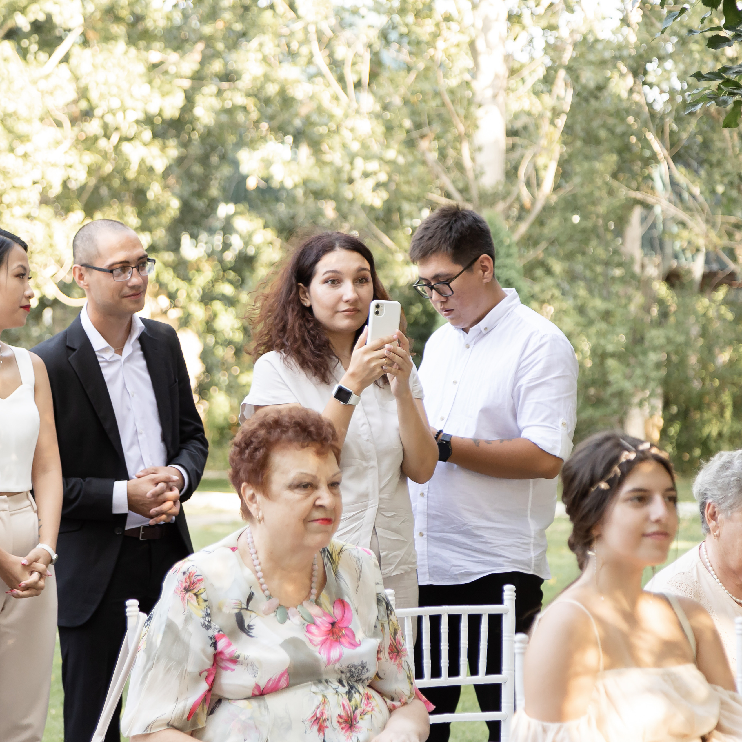 Рамир и Анна. Профессиональный фотограф в Астрахани Оганян Аревик