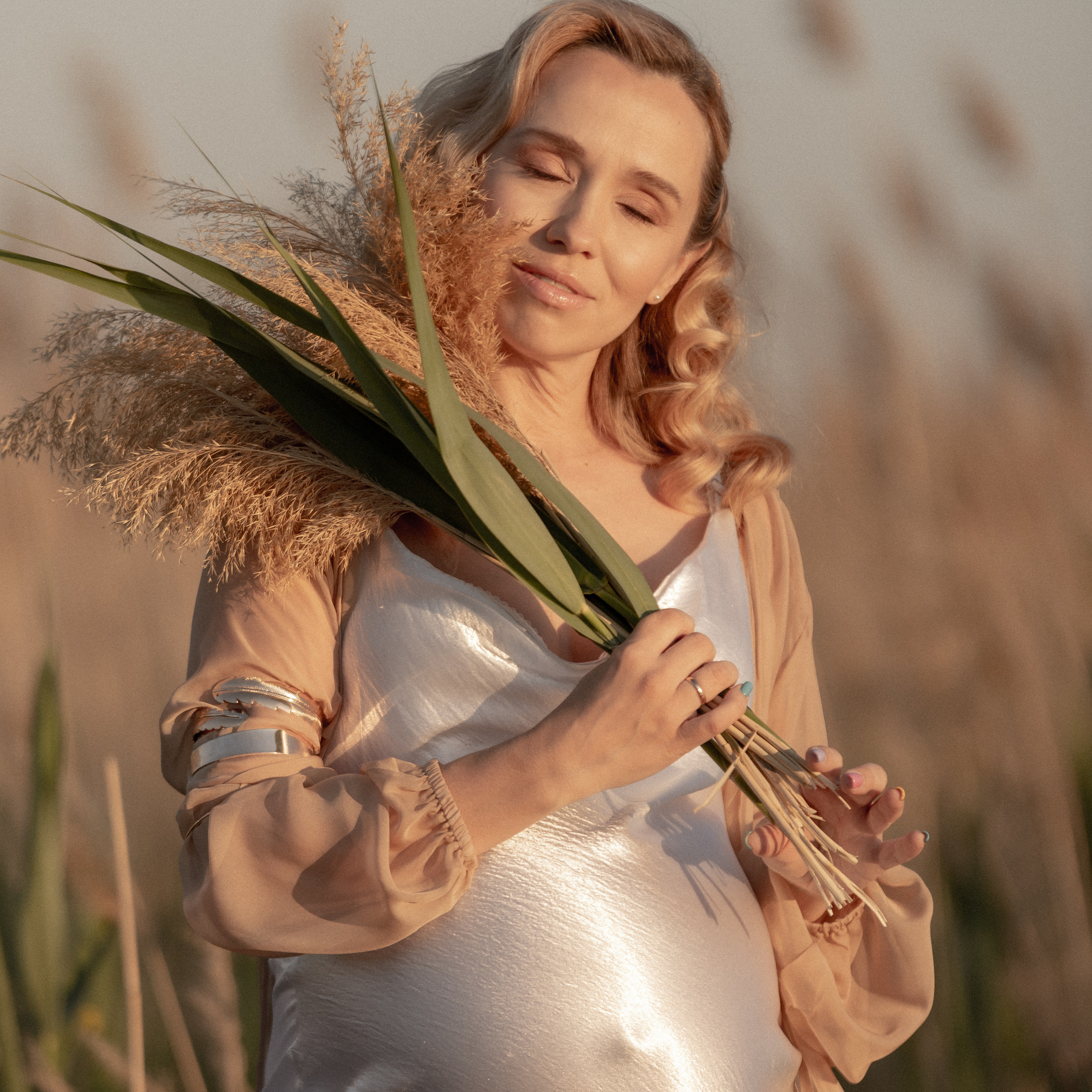 Люба. Профессиональный фотограф в Астрахани Оганян Аревик