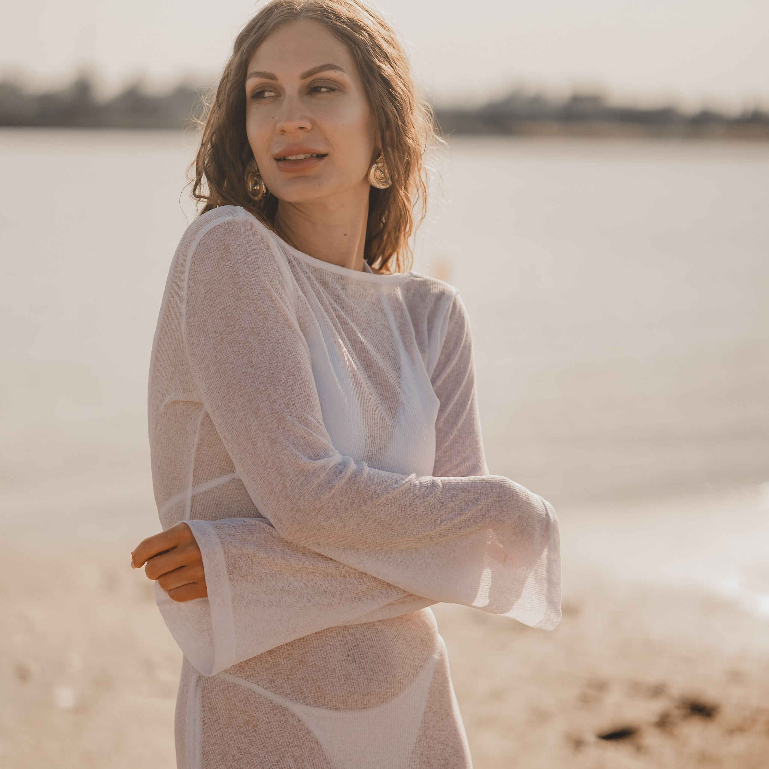 Кристина. Профессиональный фотограф в Астрахани Оганян Аревик