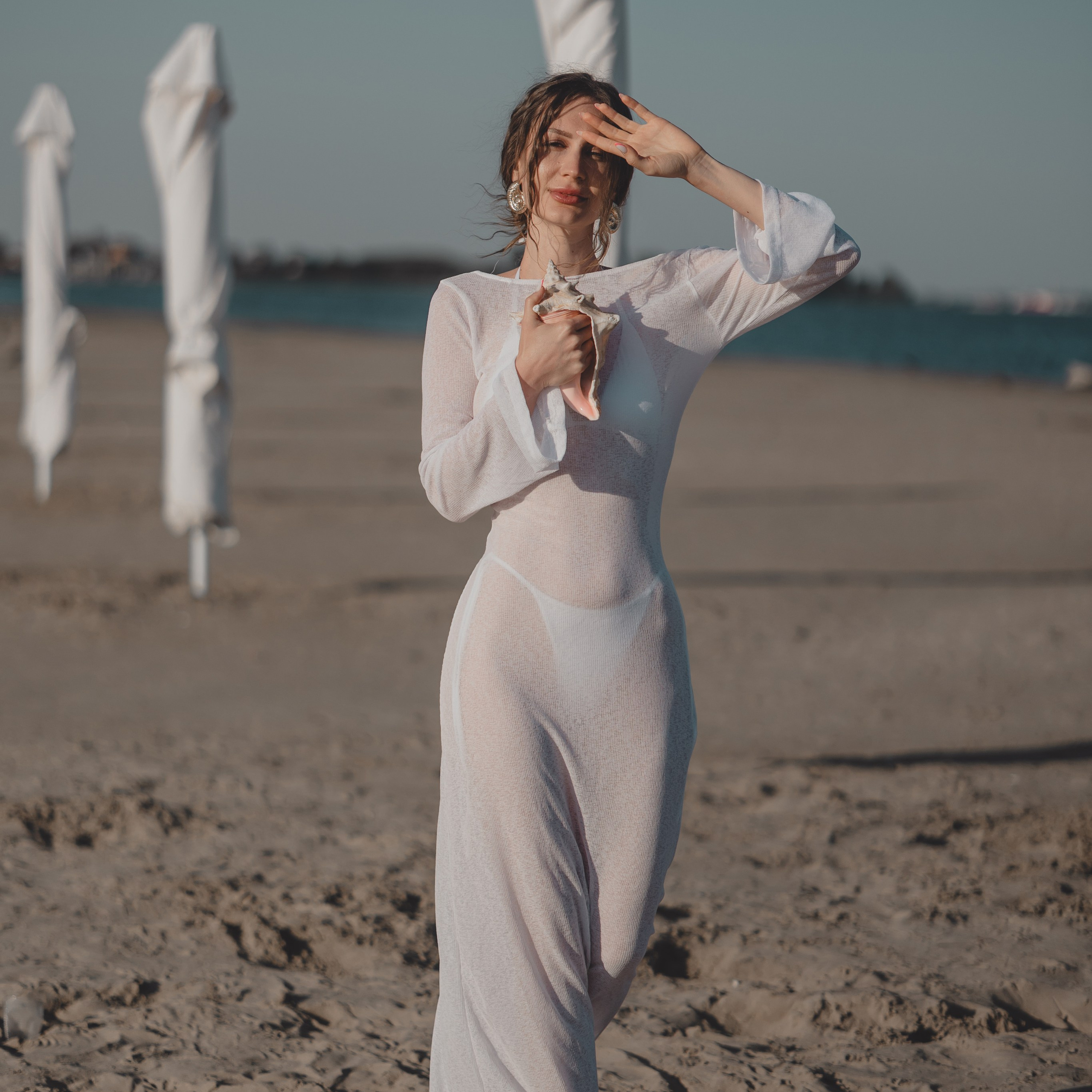 Кристина. Профессиональный фотограф в Астрахани Оганян Аревик