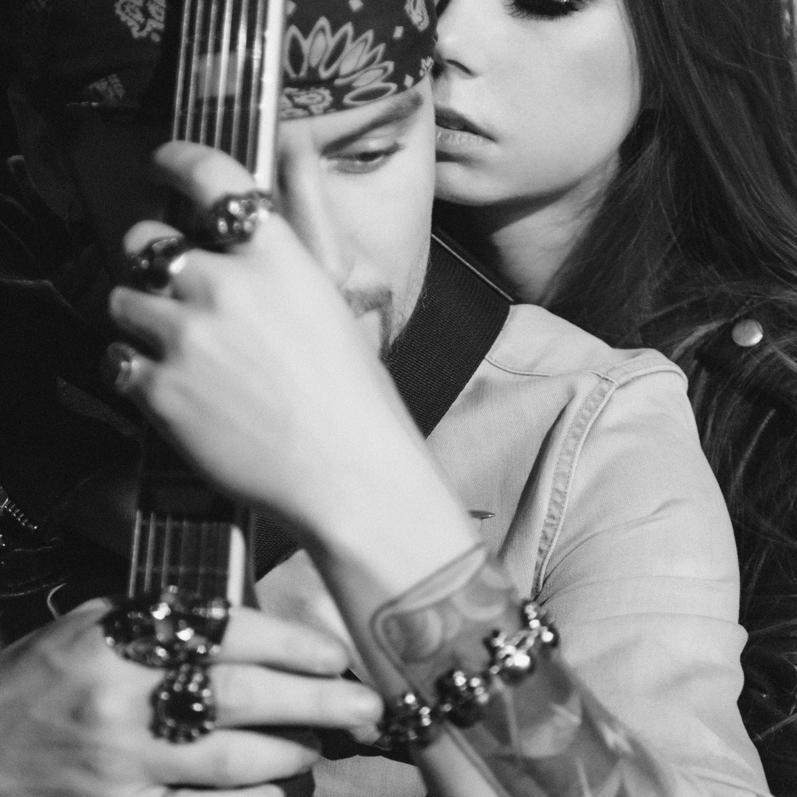 Саша и Лиля. Профессиональный фотограф в Астрахани Оганян Аревик