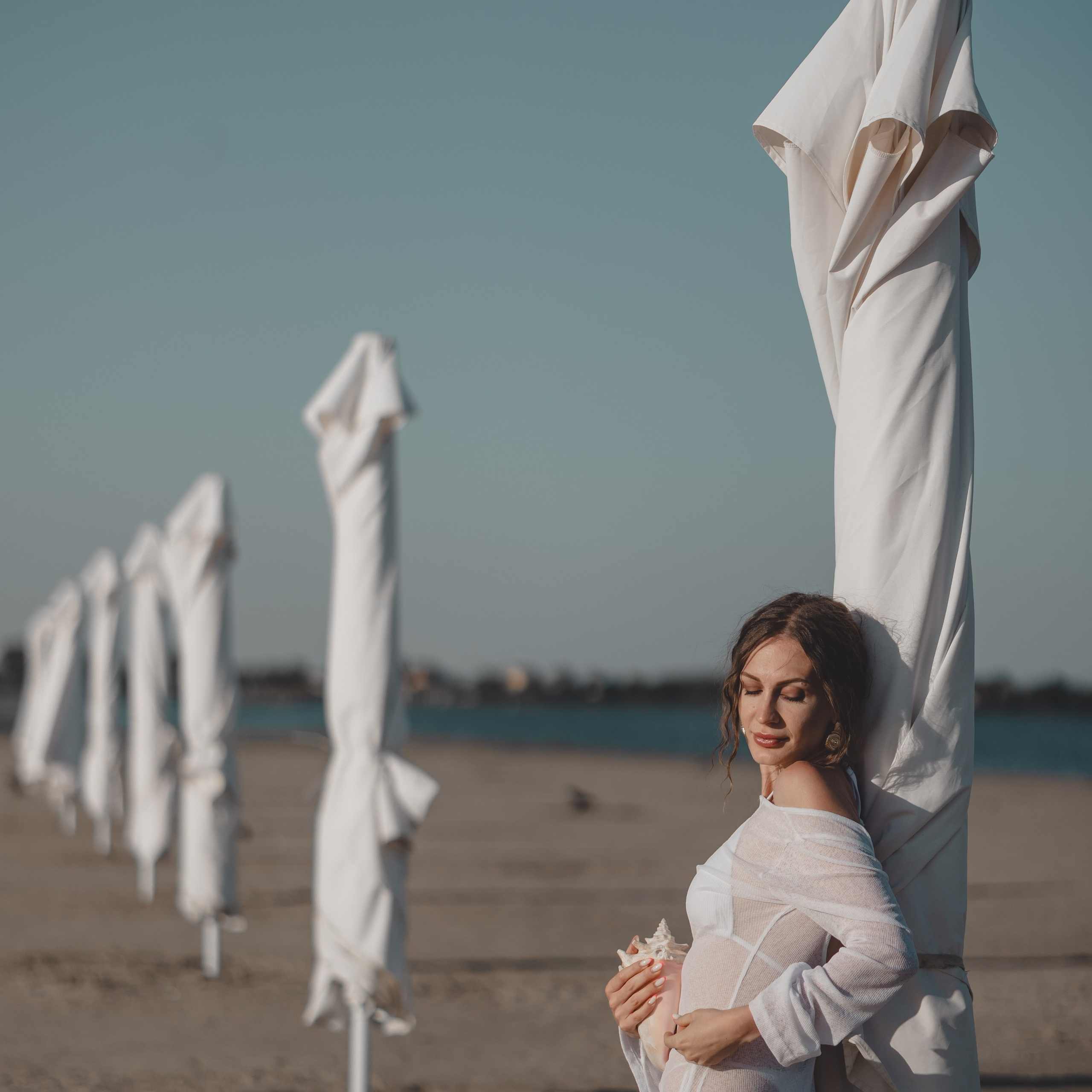 Кристина. Профессиональный фотограф в Астрахани Оганян Аревик