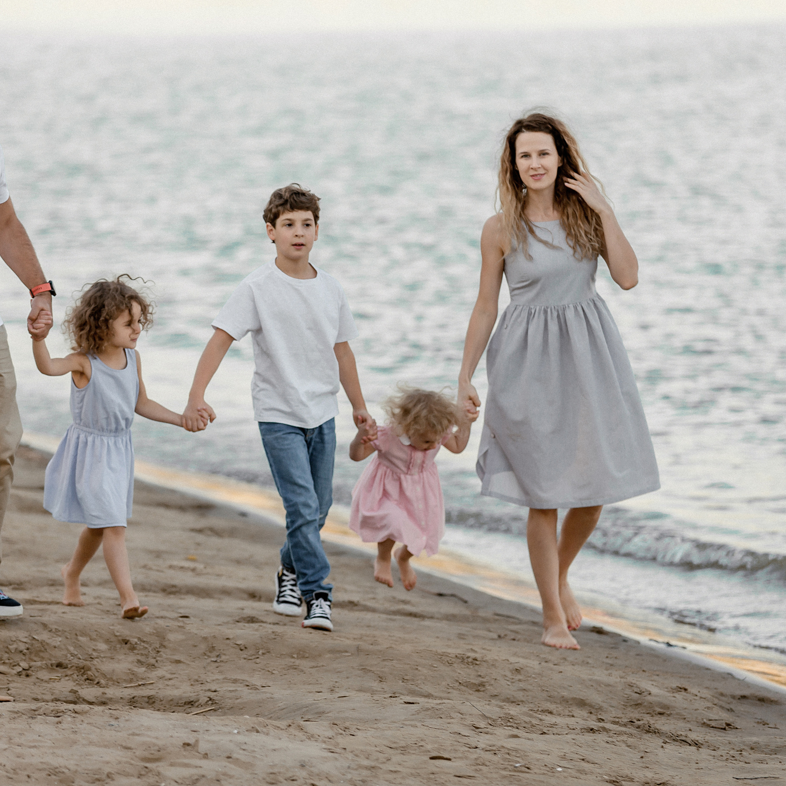 Авакяны. Профессиональный фотограф в Астрахани Оганян Аревик