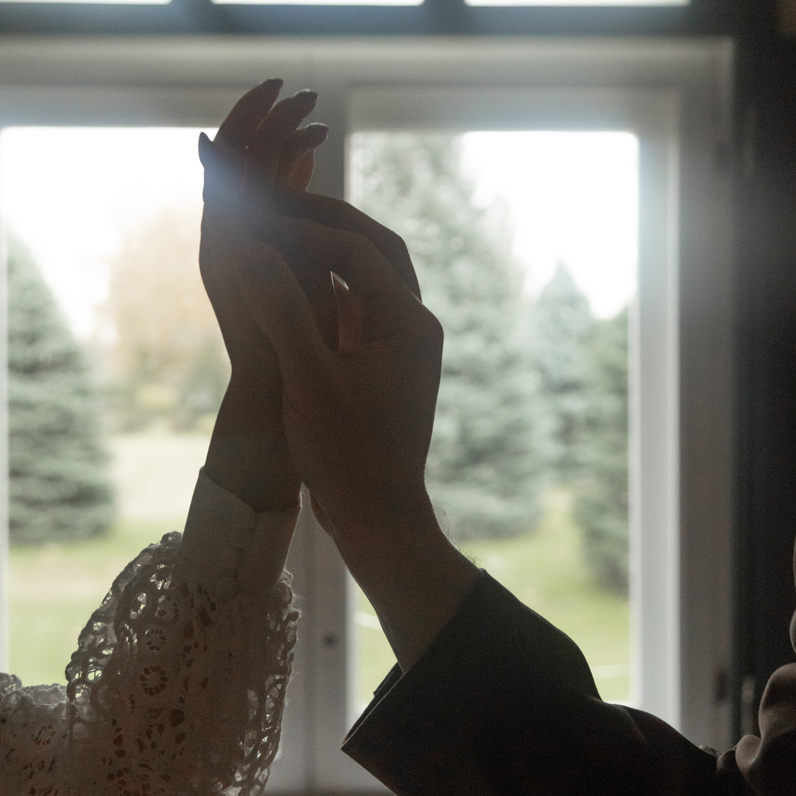 Иван и Мария. Профессиональный фотограф в Астрахани Оганян Аревик