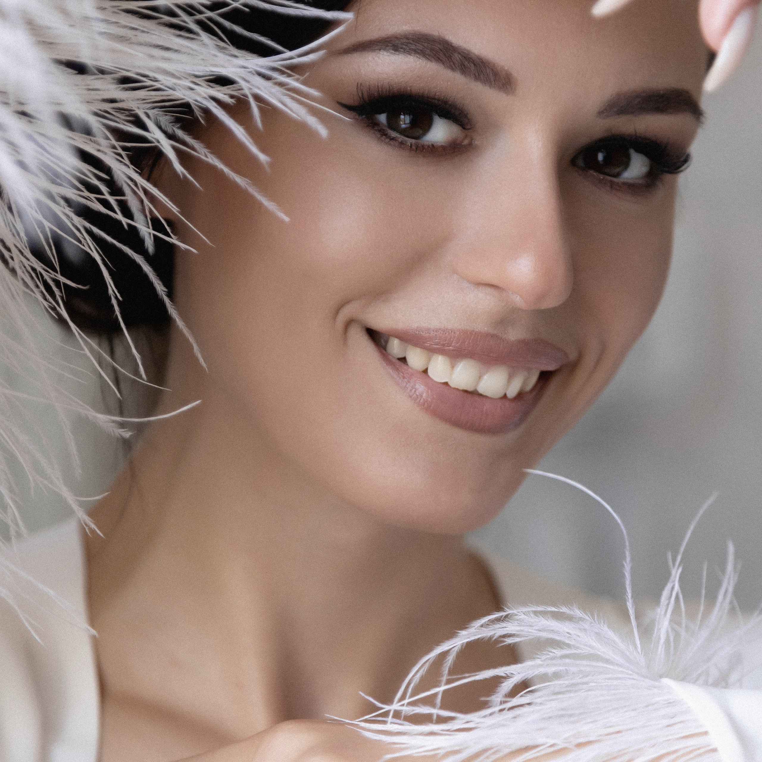 Сергей и Валентина. Профессиональный фотограф в Астрахани Оганян Аревик