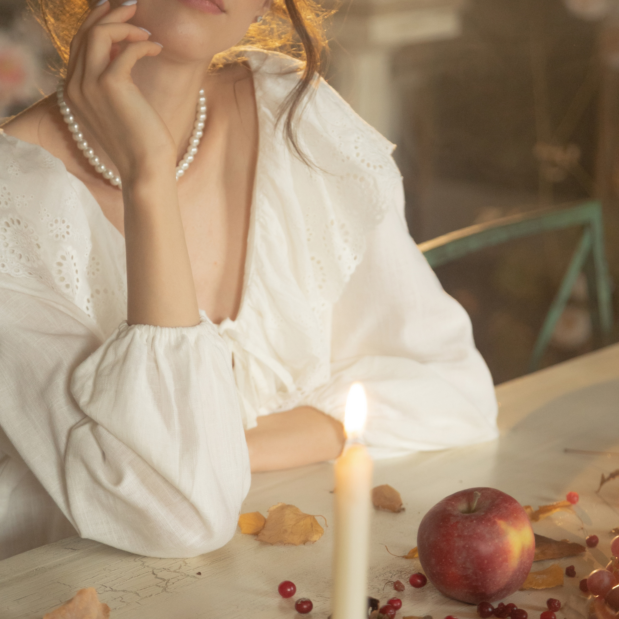 Иван и Мария. Профессиональный фотограф в Астрахани Оганян Аревик