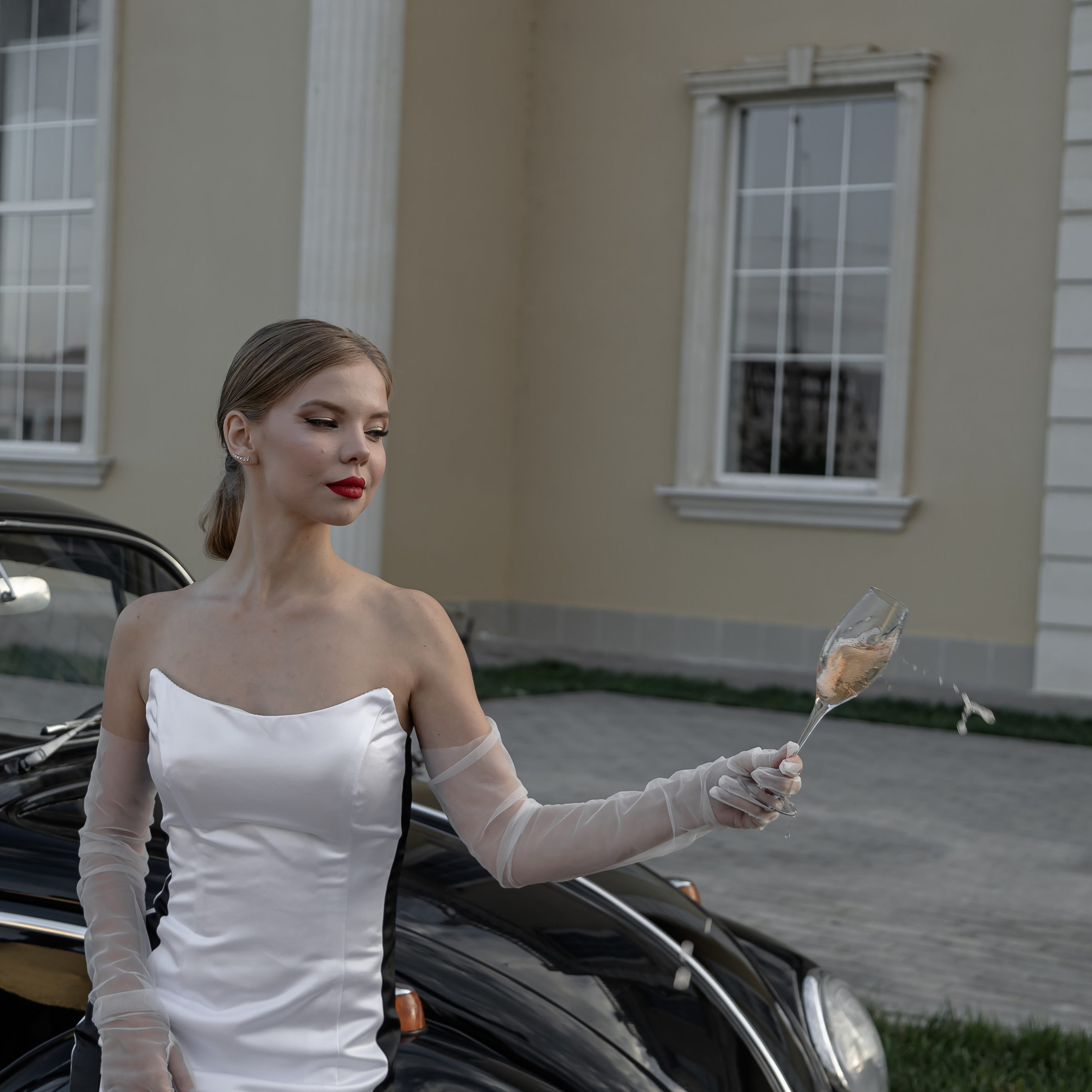 Никита и Ангелина. Профессиональный фотограф в Астрахани Оганян Аревик