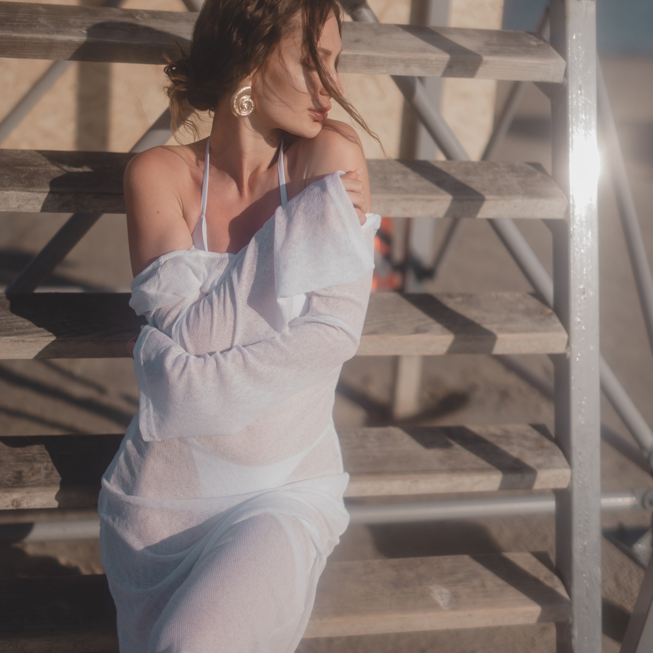 Кристина. Профессиональный фотограф в Астрахани Оганян Аревик