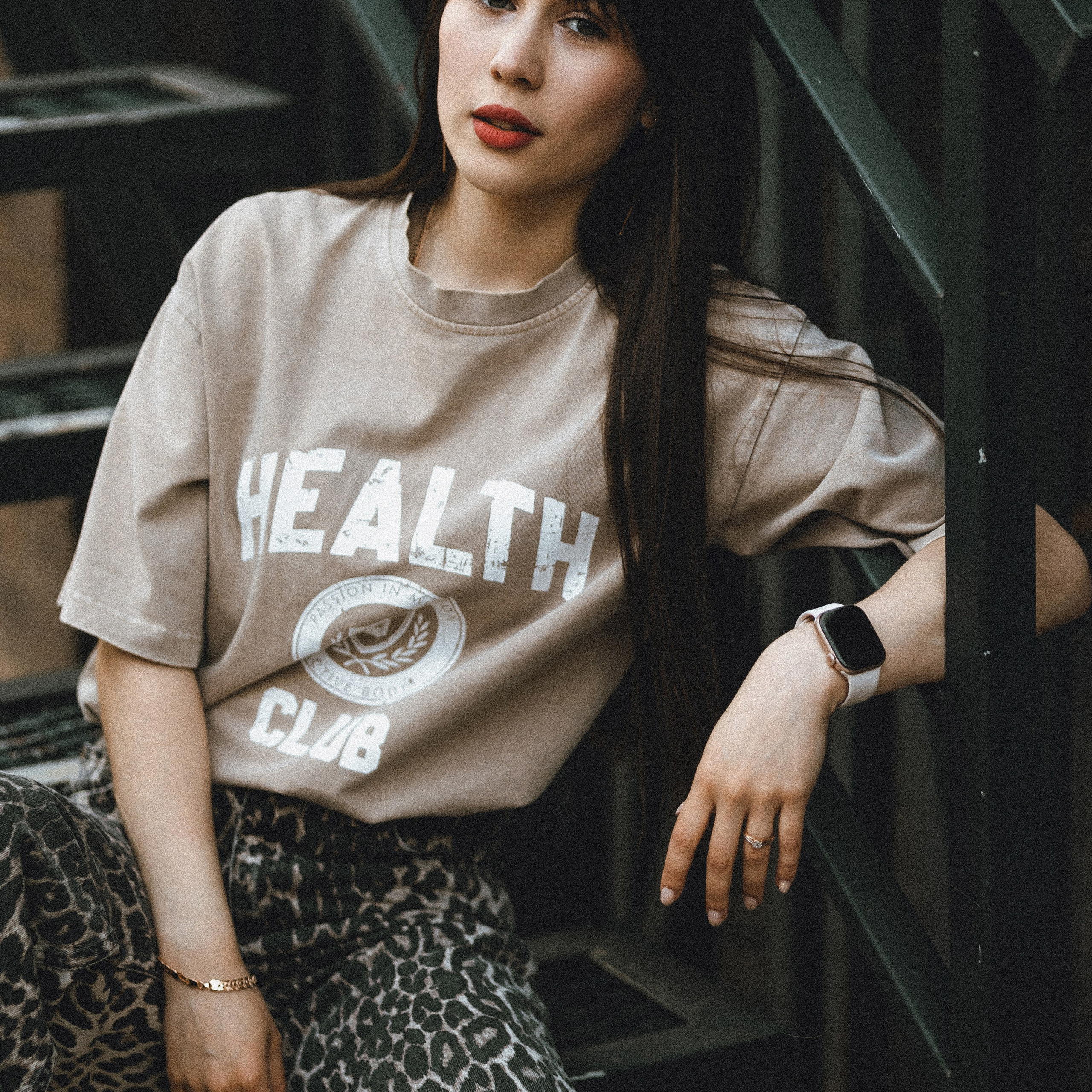 Оксана. Профессиональный фотограф в Астрахани Оганян Аревик