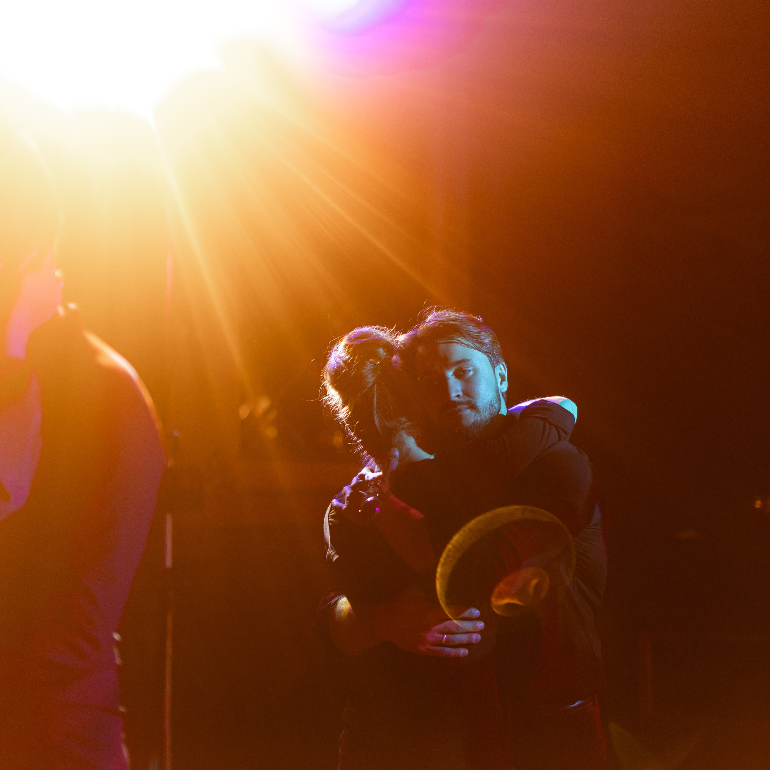 Михаил и Татьяна. Профессиональный фотограф в Астрахани Оганян Аревик