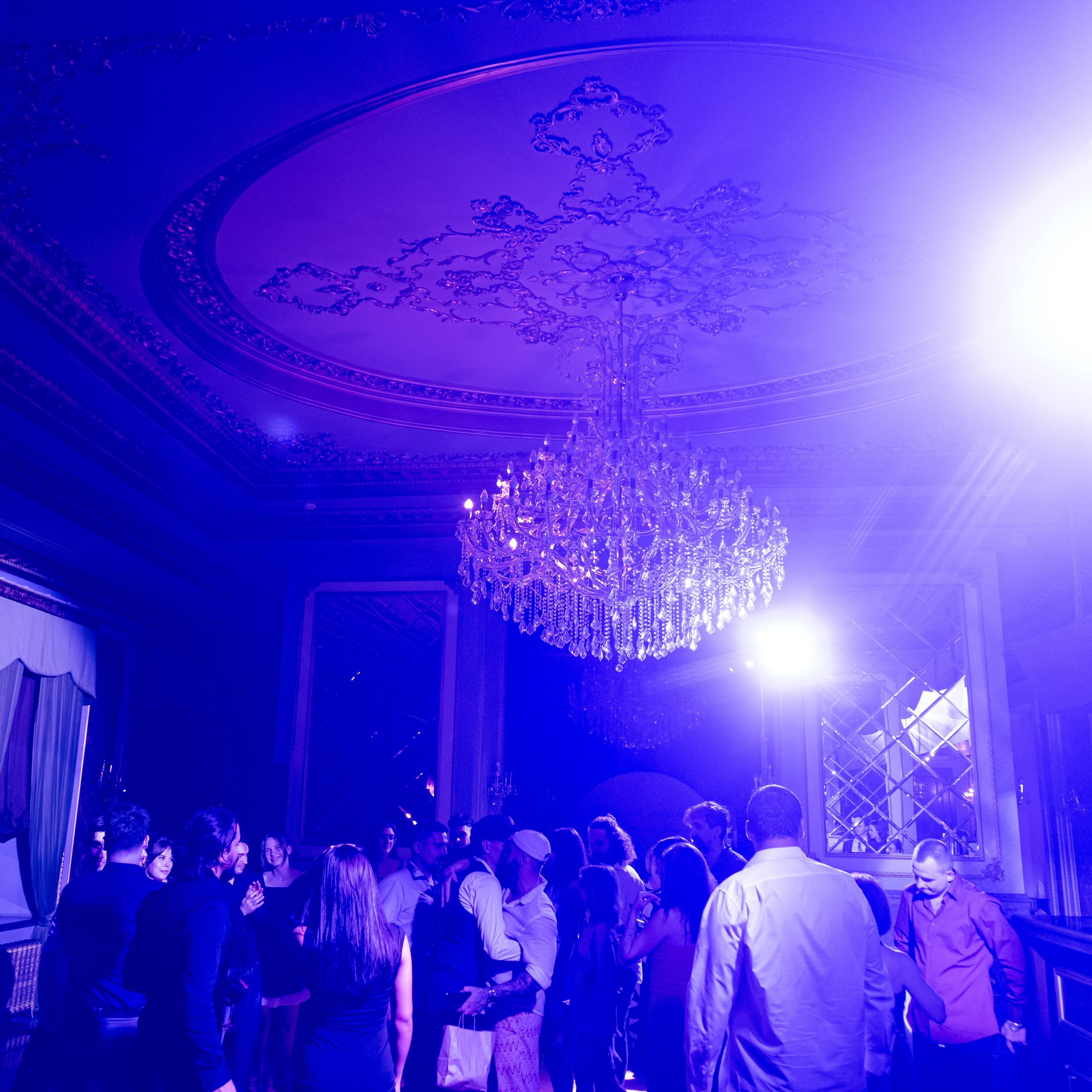 Михаил и Татьяна. Профессиональный фотограф в Астрахани Оганян Аревик