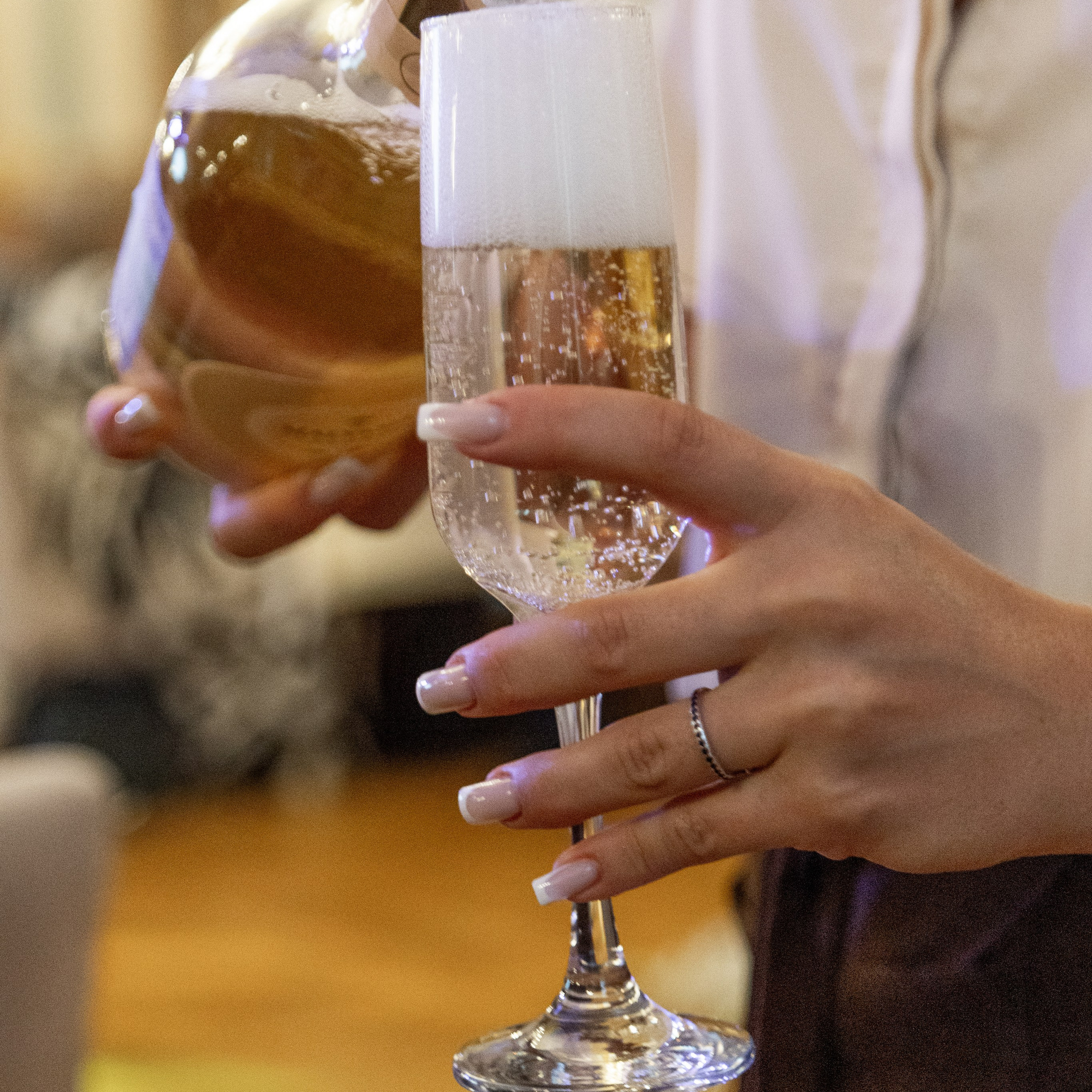 Михаил и Татьяна. Профессиональный фотограф в Астрахани Оганян Аревик