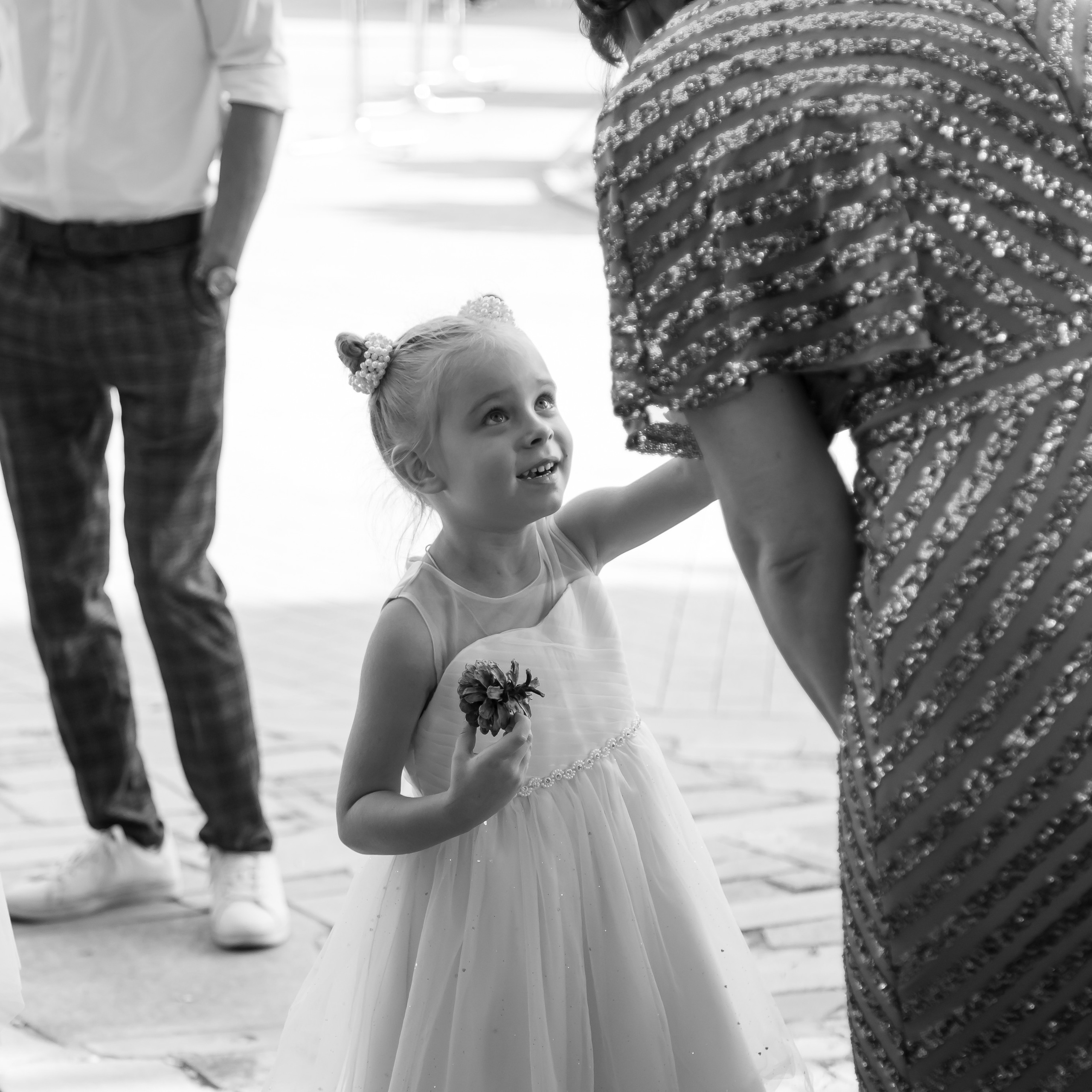 Сергей и Валентина. Профессиональный фотограф в Астрахани Оганян Аревик