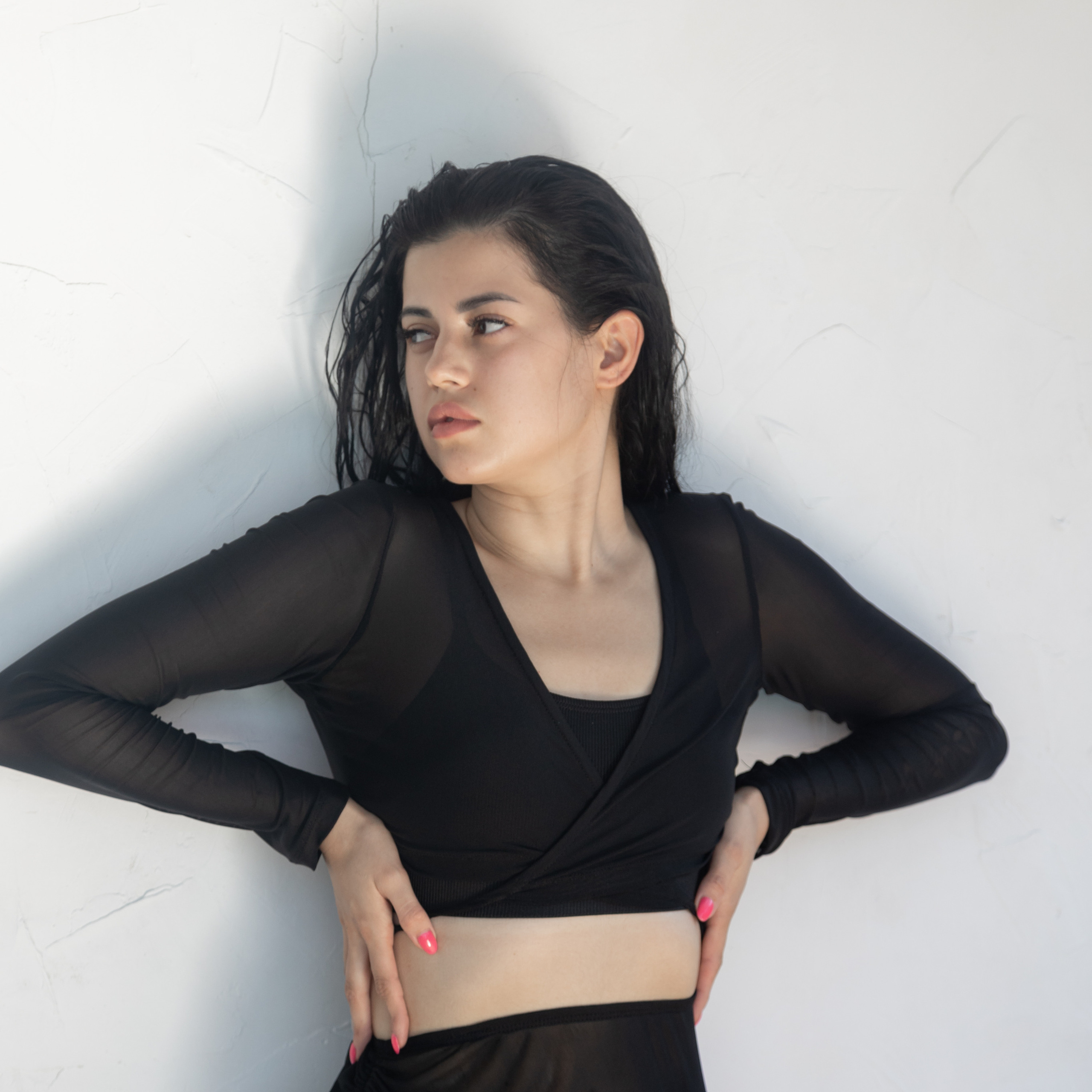 Надя. Профессиональный фотограф в Астрахани Оганян Аревик