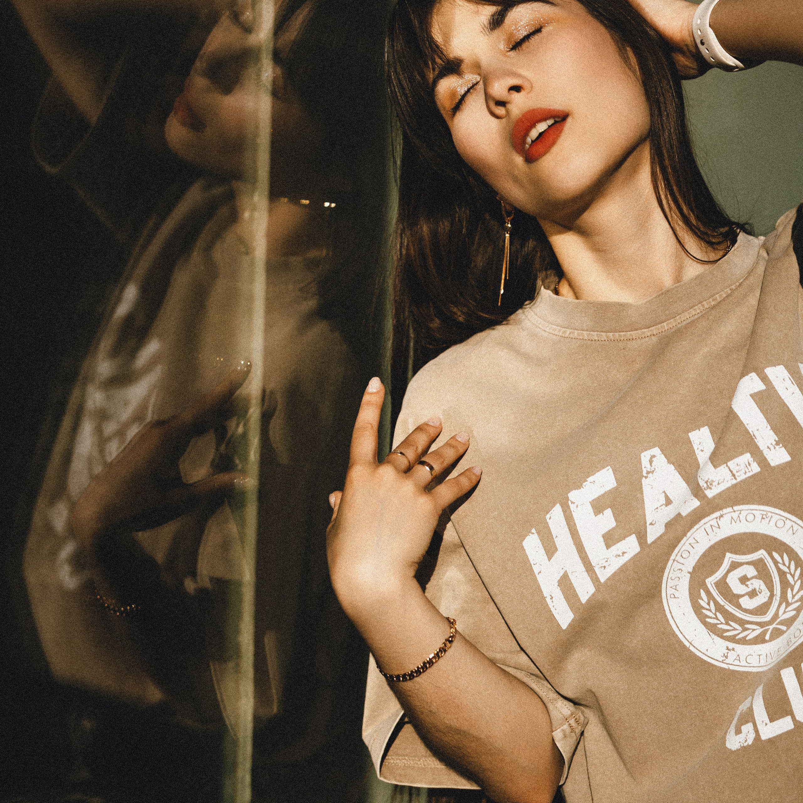 Оксана. Профессиональный фотограф в Астрахани Оганян Аревик