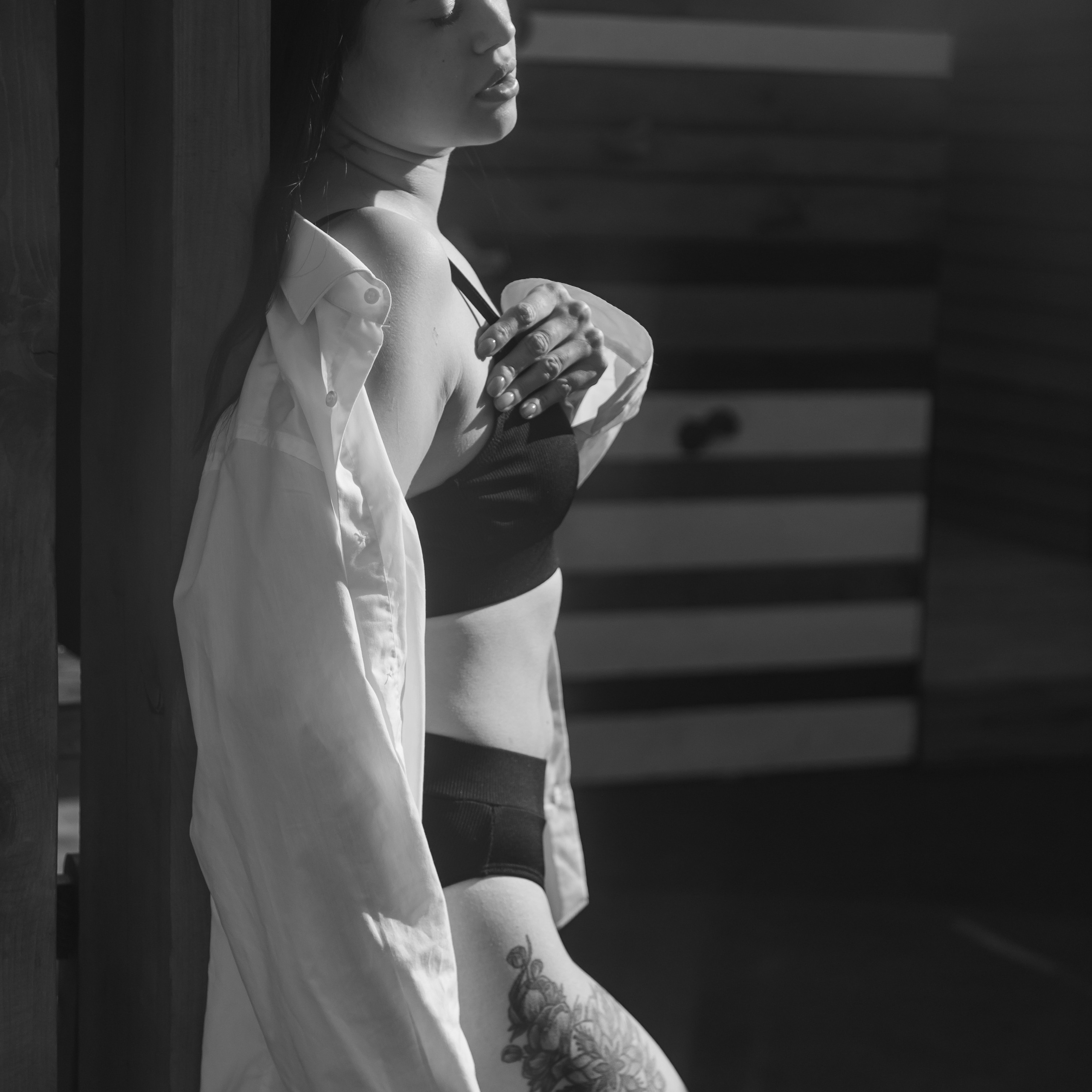 Надя. Профессиональный фотограф в Астрахани Оганян Аревик