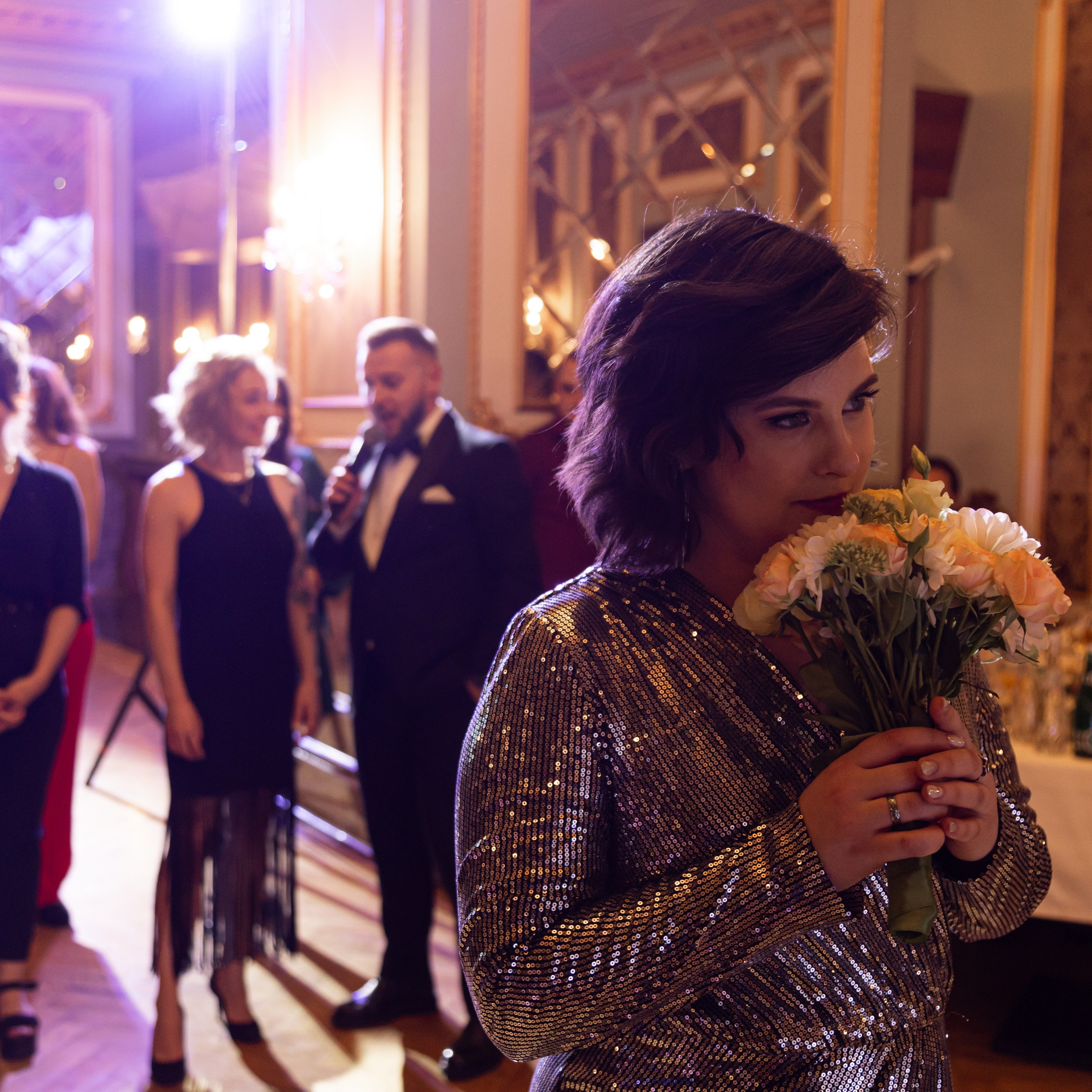 Михаил и Татьяна. Профессиональный фотограф в Астрахани Оганян Аревик