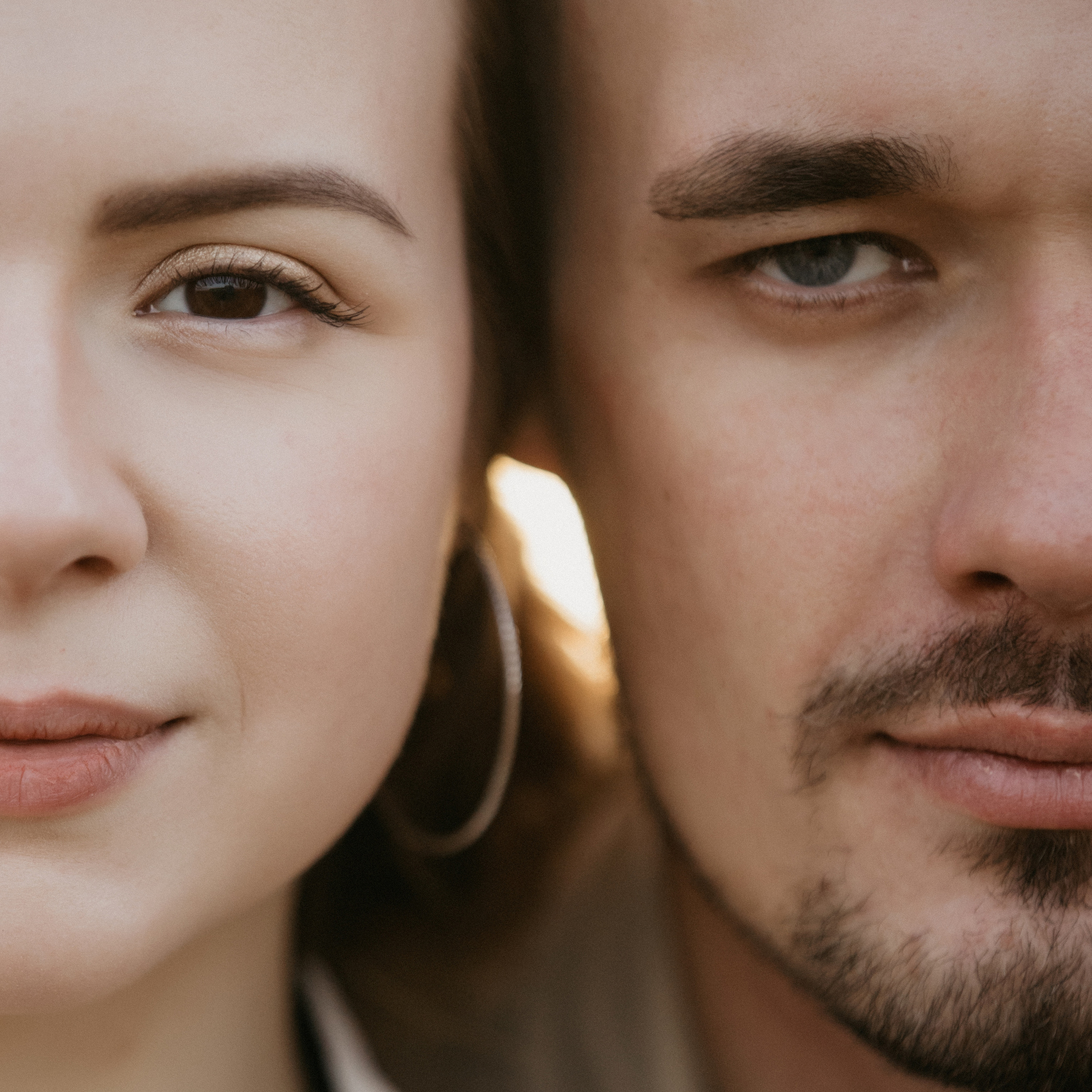 Сергей и Виктория. Профессиональный фотограф в Астрахани Оганян Аревик